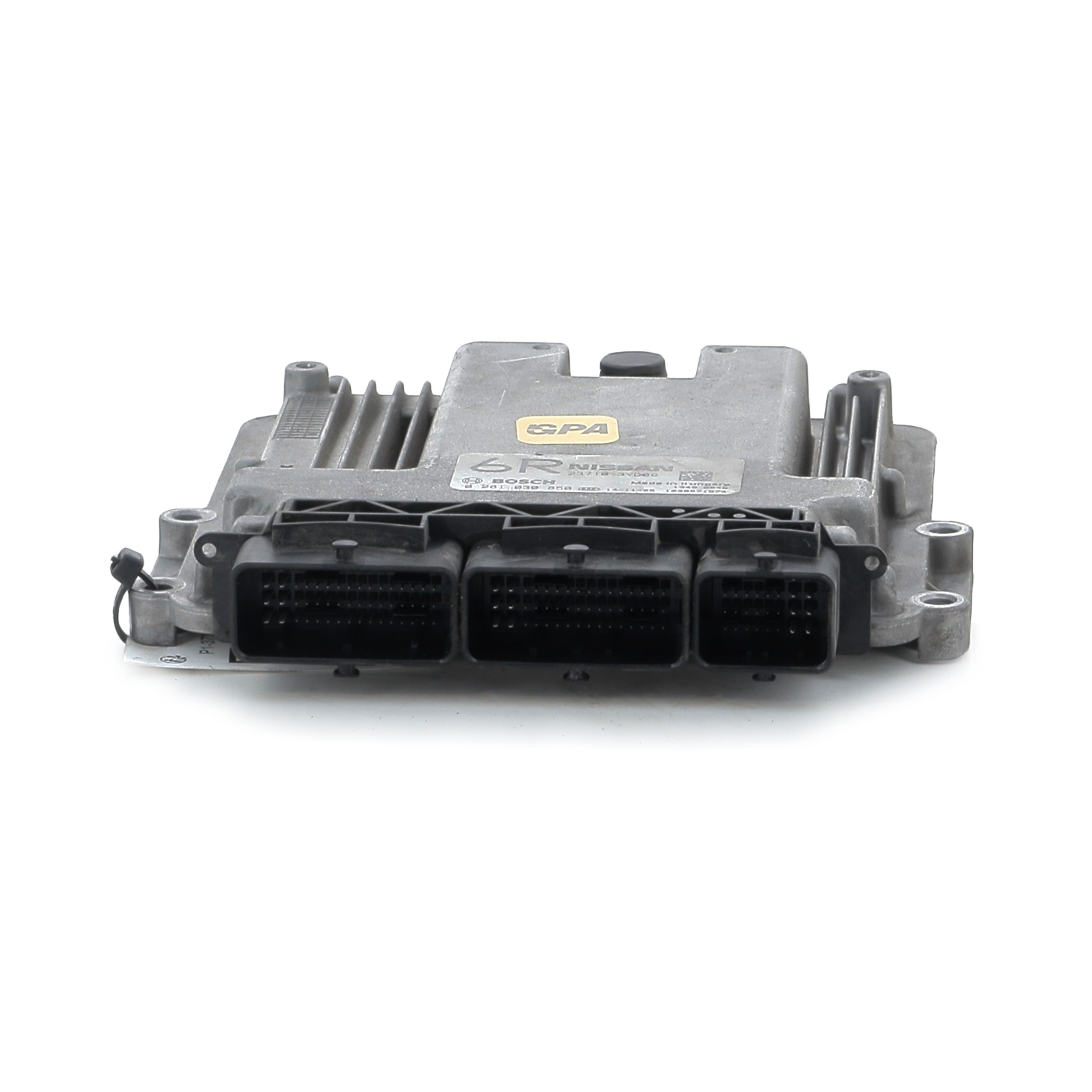 Calculateur moteur 237103VD0G - NISSAN NOTE 2 1.5 DCI - P1-3735C P1-3735C