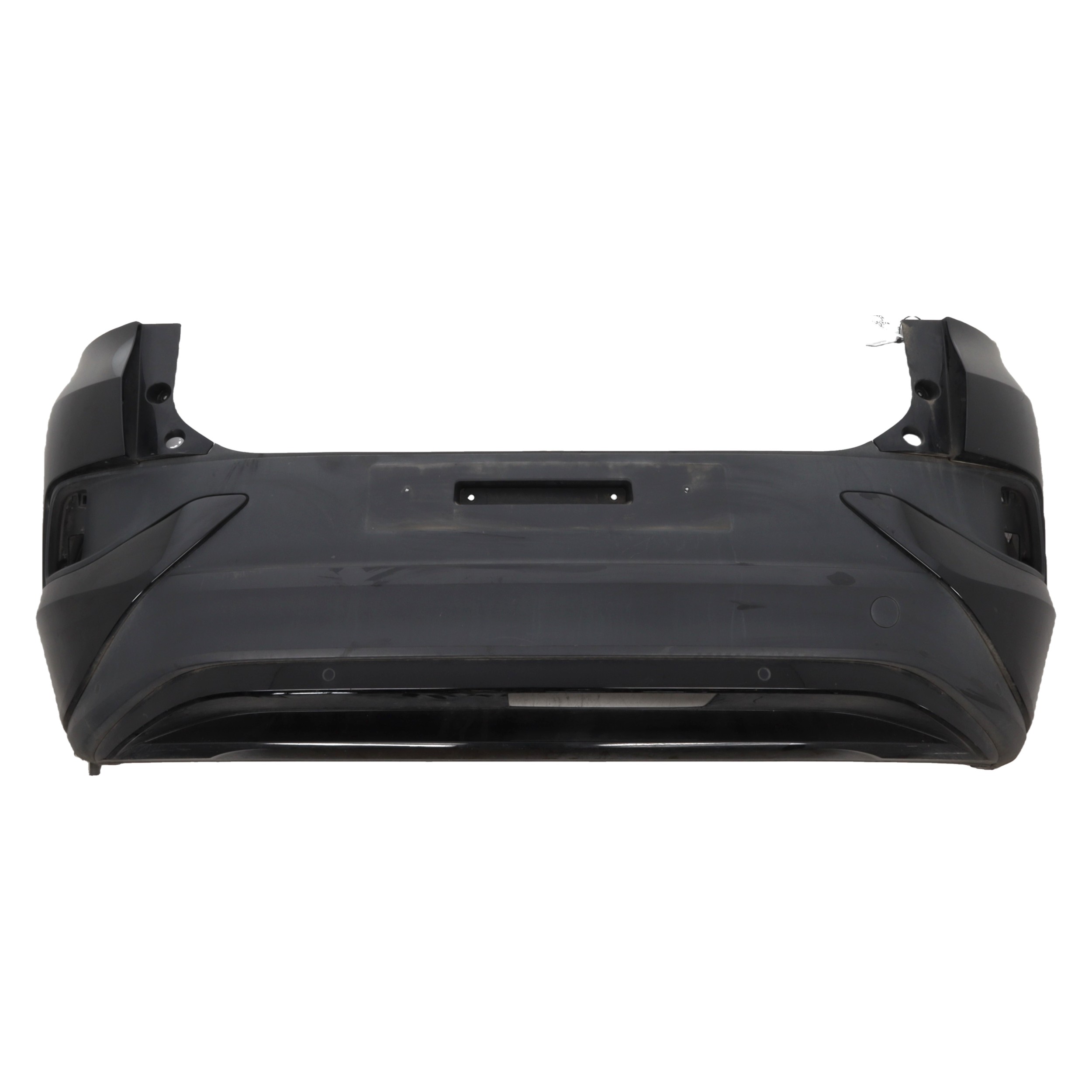 Pare choc arrière VOLKSWAGEN ID5 11E807433B9B9 P1-3768T P1-3768T