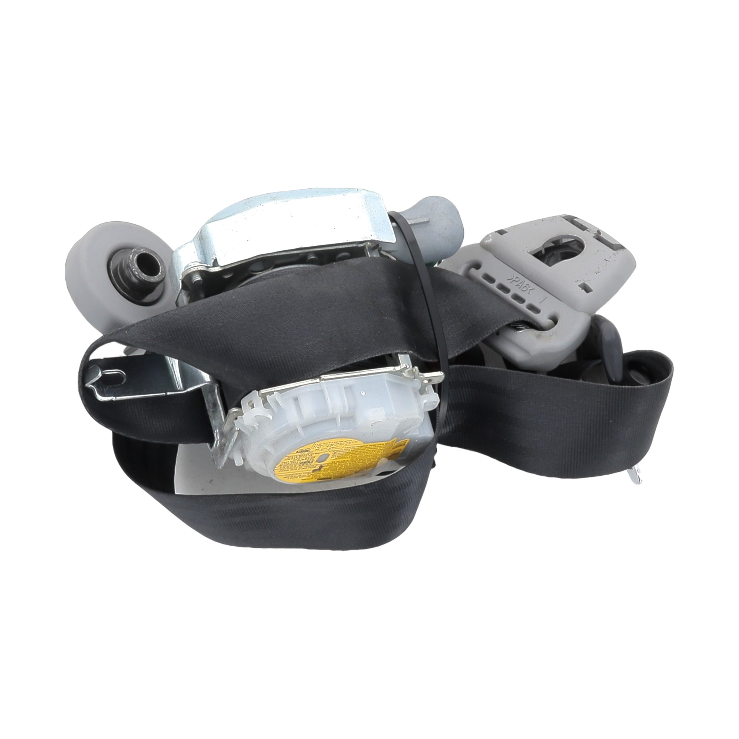 Ceinture avant gauche KIA RIO 3 PH.1 réf. 888701W330HCS P1-3773C P1-3773C