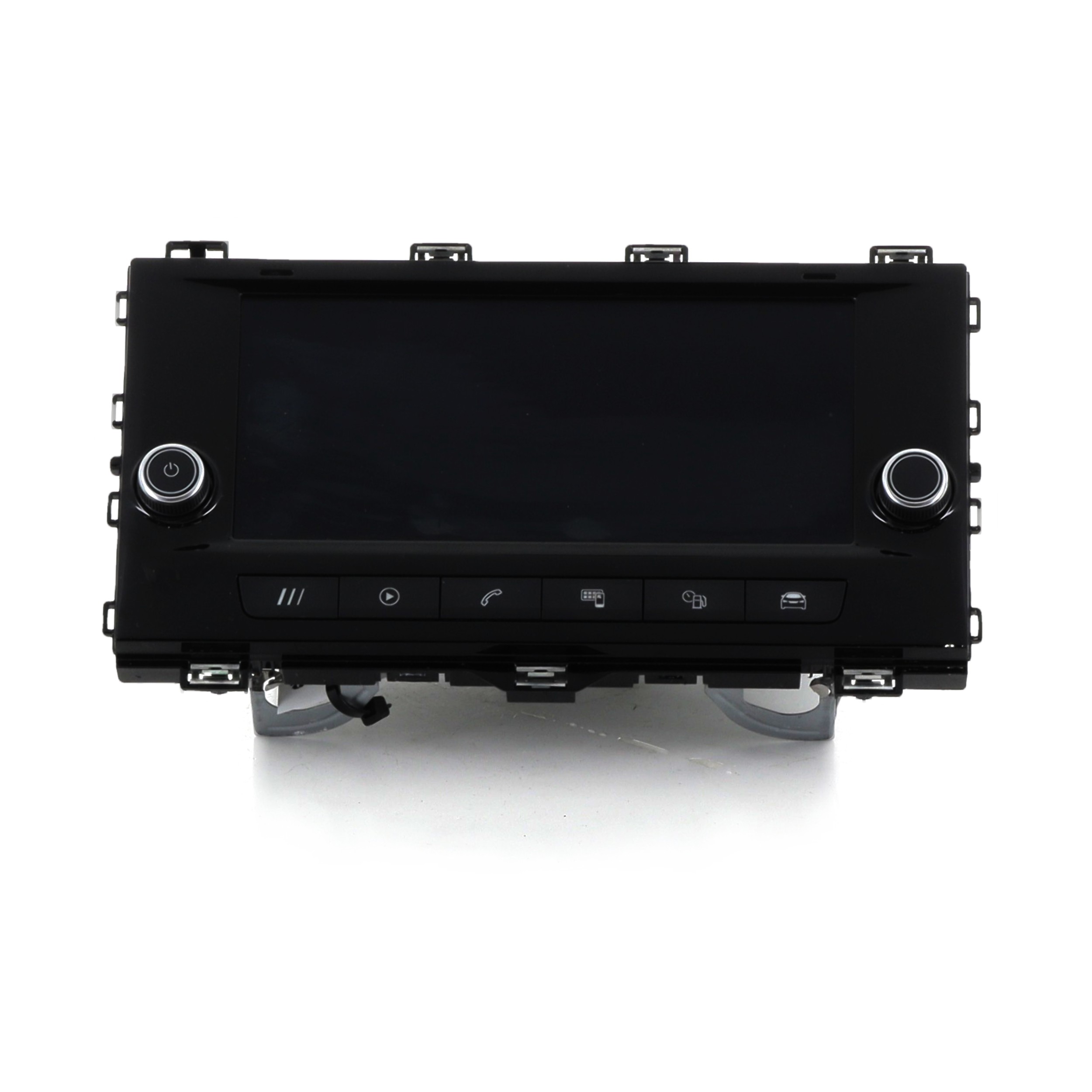 Poste Multimédia SEAT ARONA PH 2 P1-3783S P1-3783S