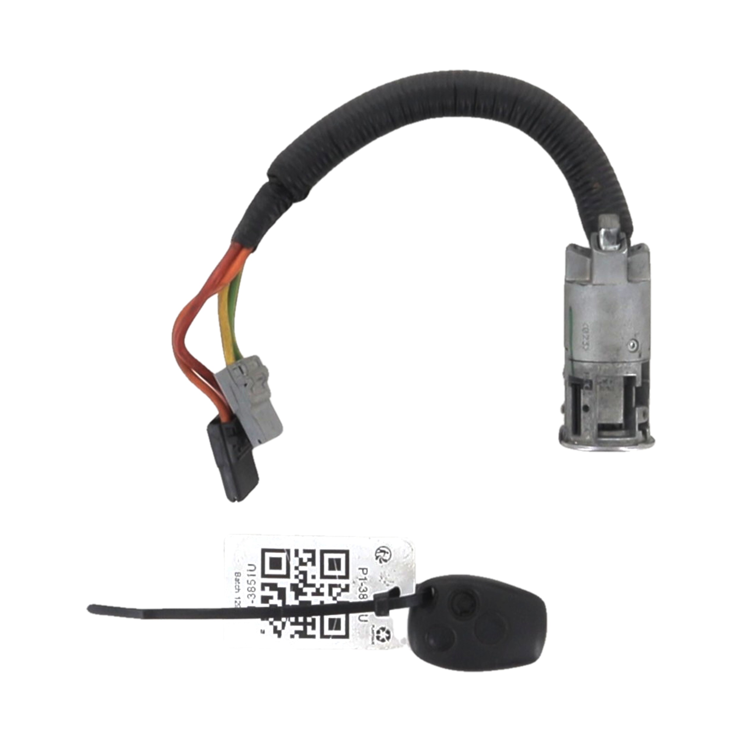 Neiman (barillet clé) OPEL VIVARO A PH.2 P1-3851U P1-3851U