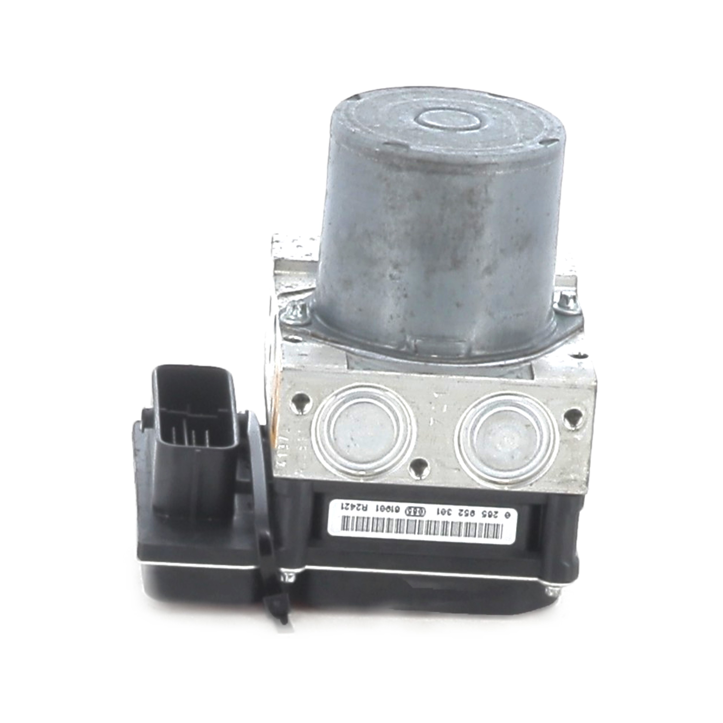 Bloc ABS 8R0614517DQ - AUDI Q5 1 PH.2 2.0 TDIQ - P1-3869L P1-3869L