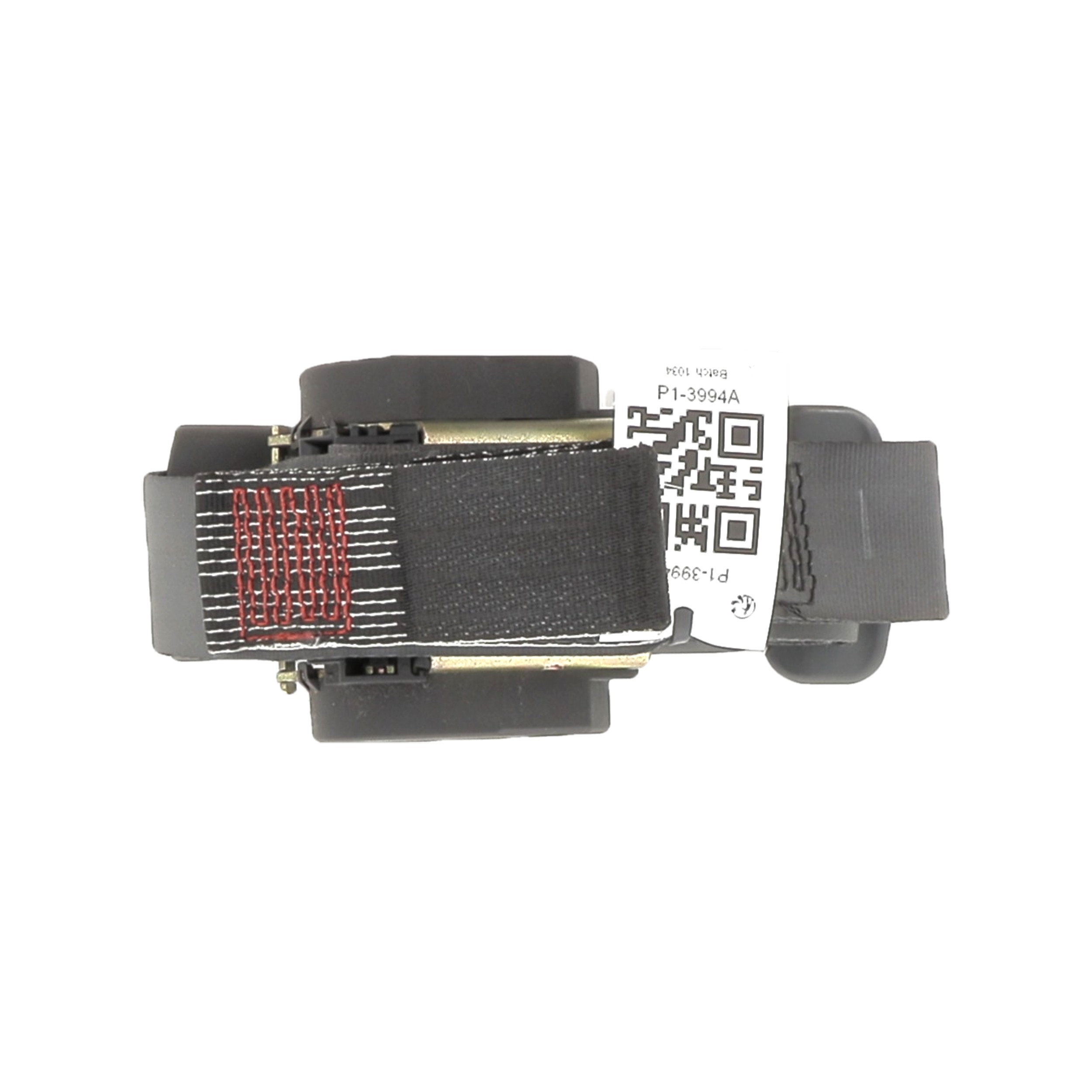 Ceinture avant droit RENAULT MEGANE 2 PH.1 réf. 8200730471 P1-3994A P1-3994A