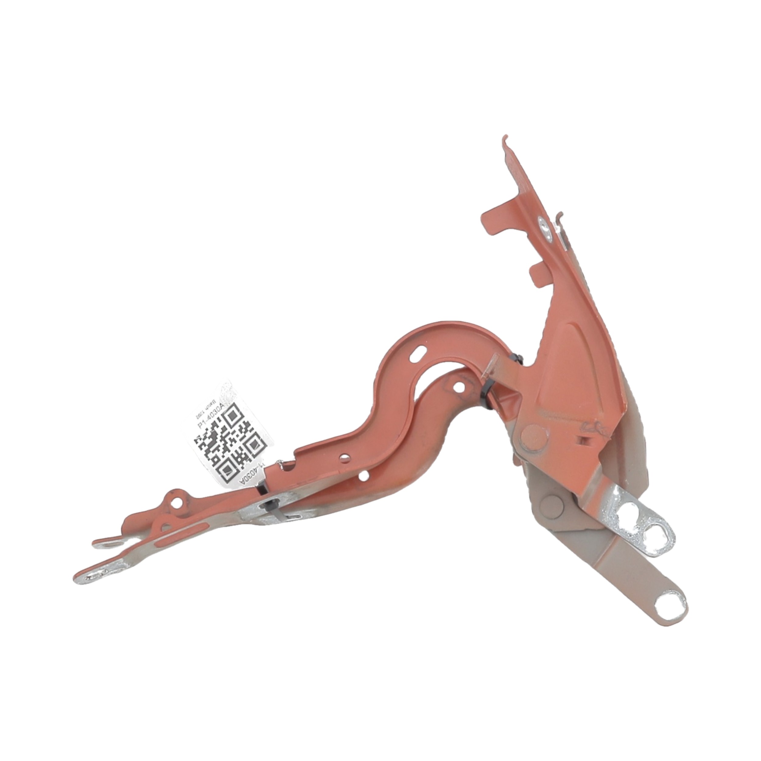 CHARNIERES DE CAPOT 9823211680 - OPEL CORSA F PH.1 CORSA-E - P1-4030A P1-4030A