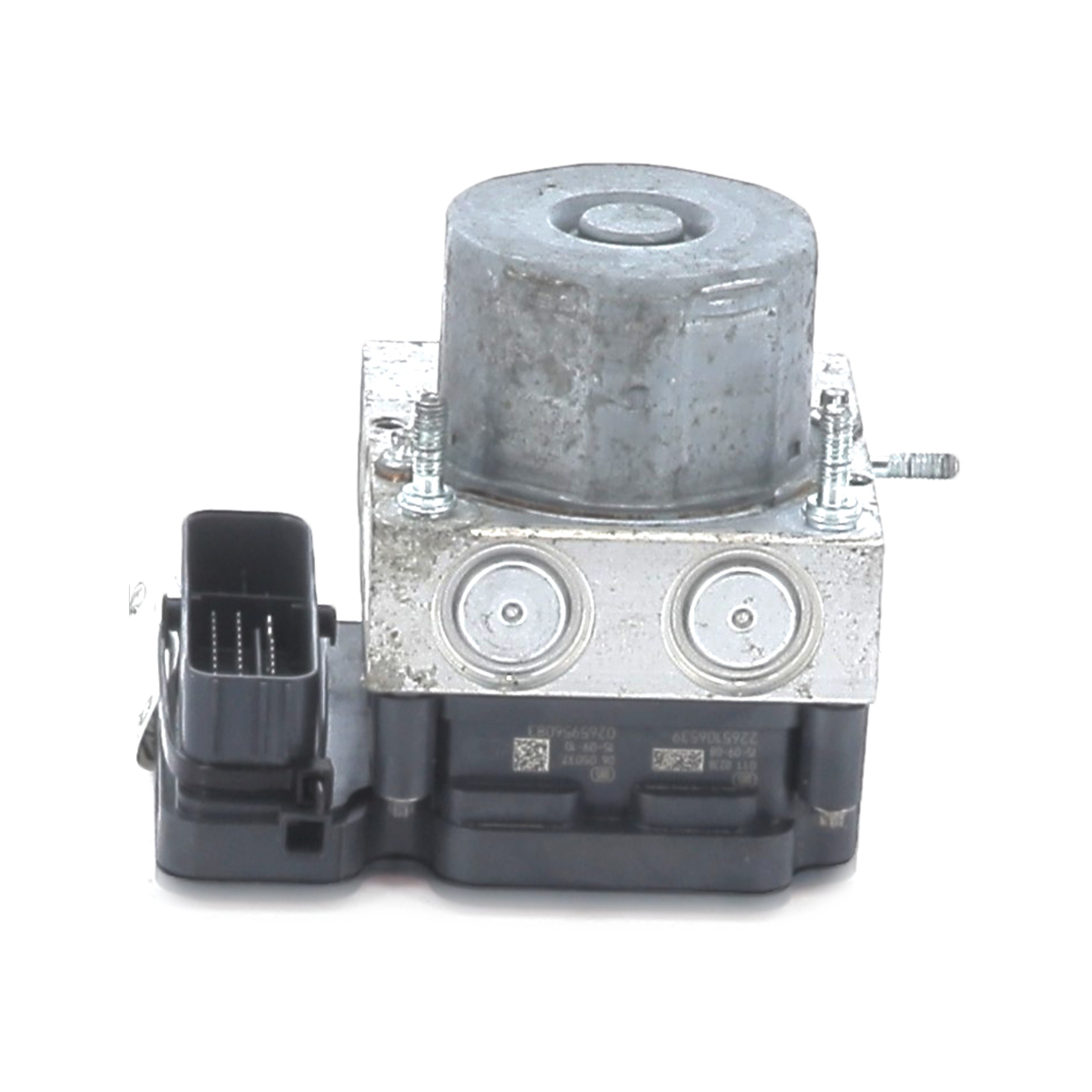 Bloc ABS 1613387780 - CITROEN GRAND C4 PICASSO 2 PH.1 1.6 BHDI - P1-4063A P1-4063A