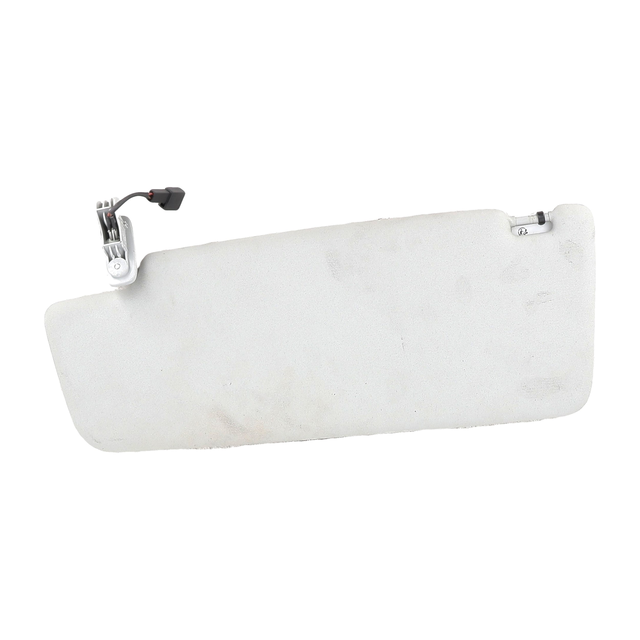 Pare-soleil droit 1T0857552F2F4 - VOLKSWAGEN TOURAN 1 PH.2 - P1-4085W P1-4085W