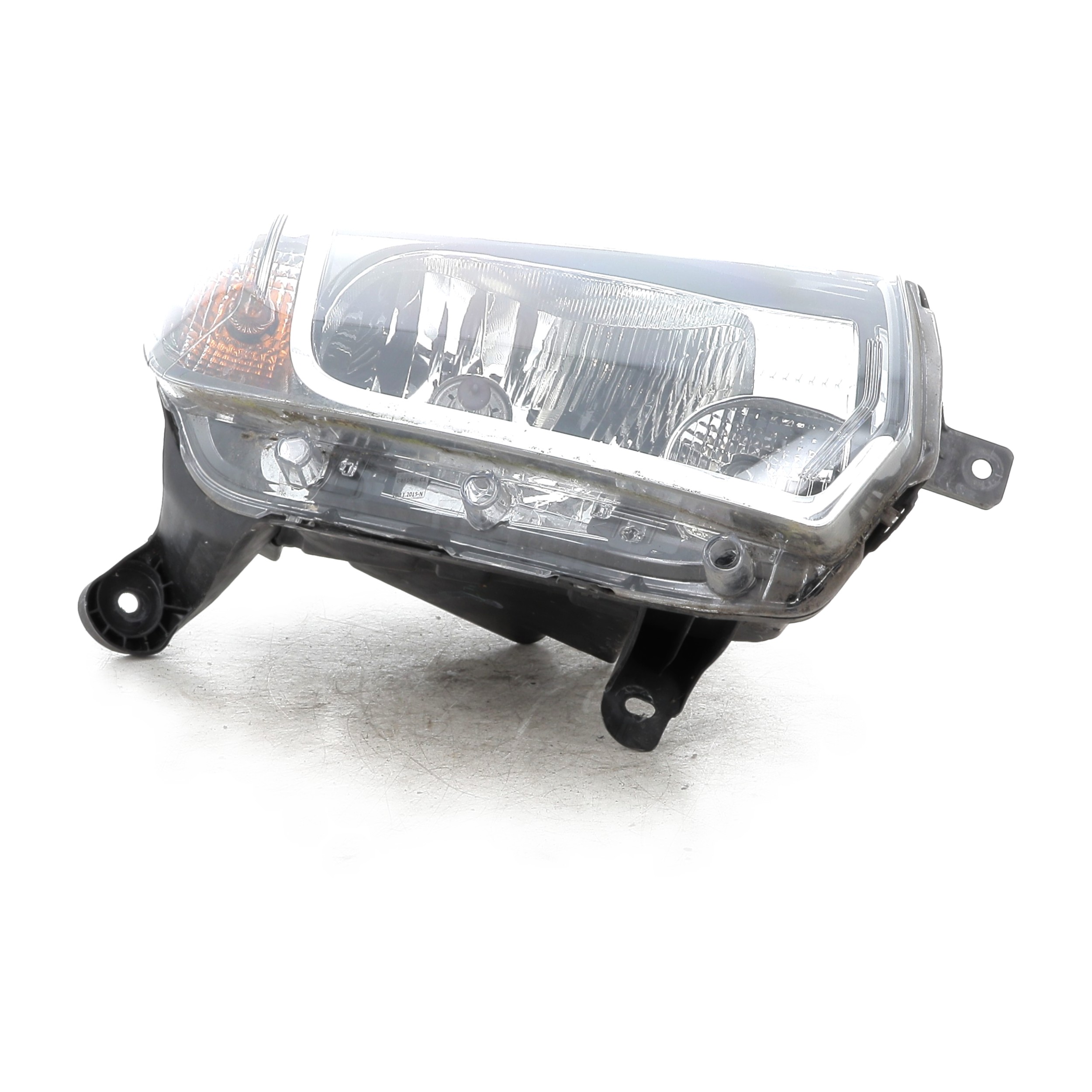 Phare droit réf. 260105344R DACIA SANDERO 2 PH.1 P1-4172Z P1-4172Z