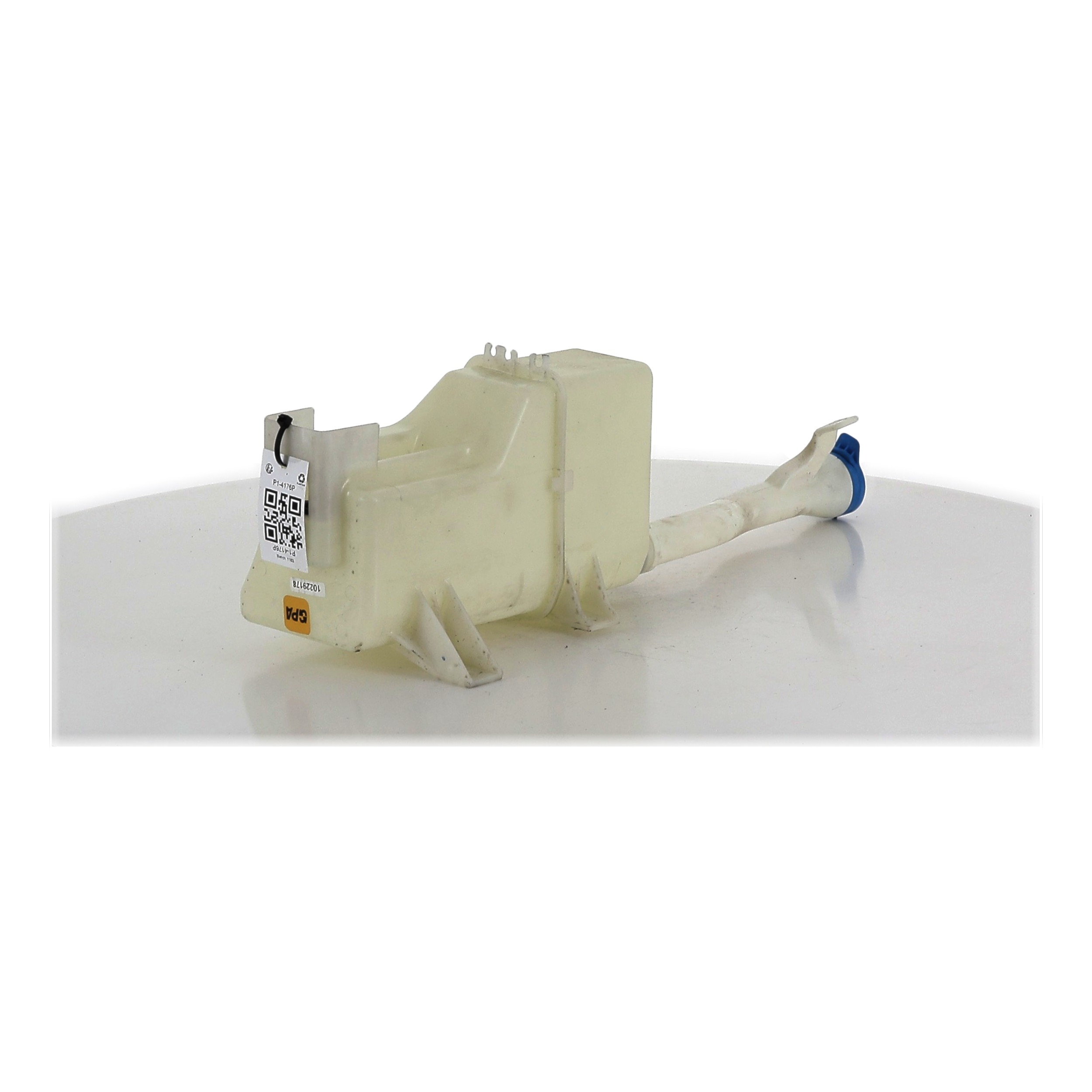 Bocal lave glace 10361598 - MG ZS 2 Ph.2 1.5 VTI - P1-4176P P1-4176P