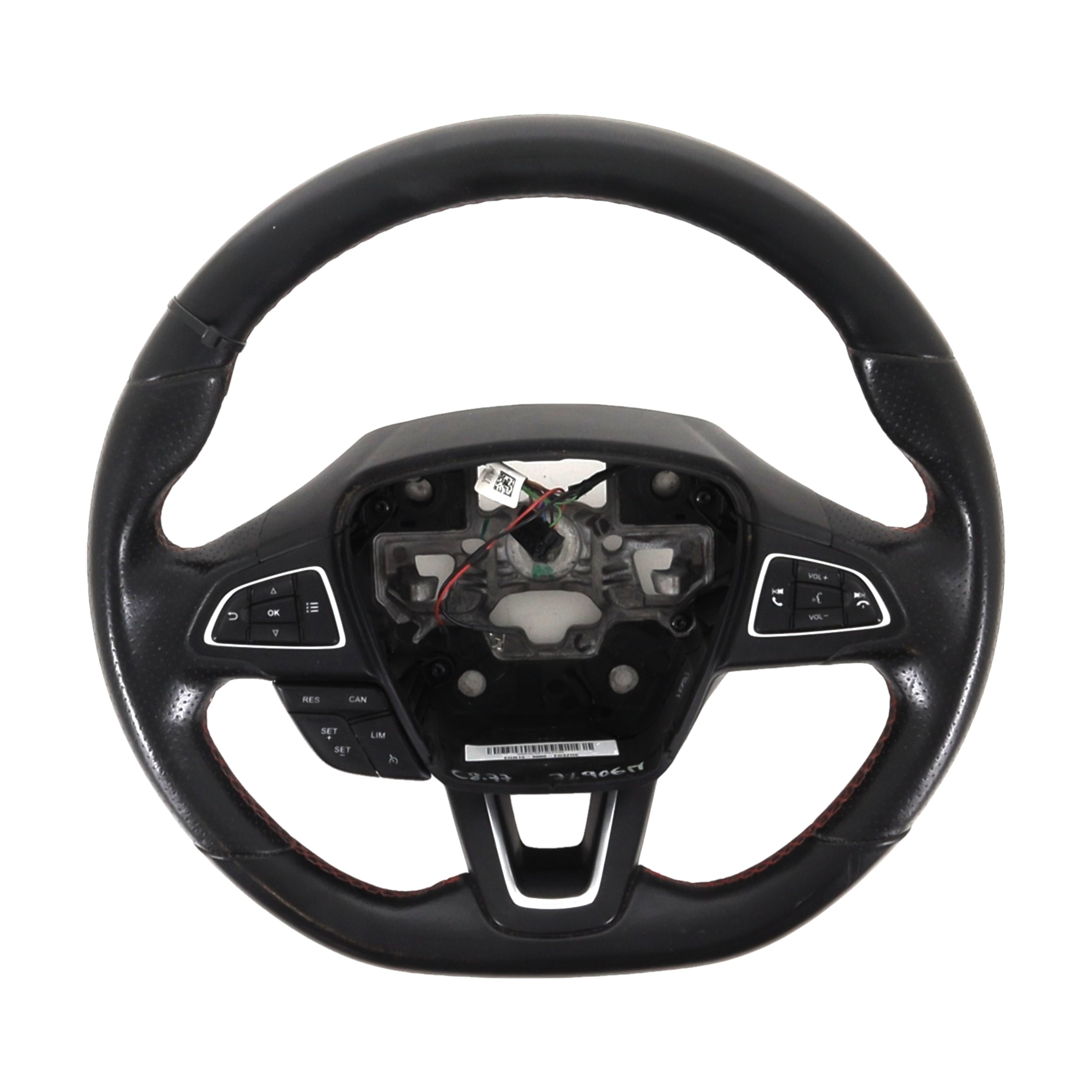 Volant 2185695 - FORD ECOSPORT PH.3 1.0 SCTI - P1-4197Z P1-4197Z