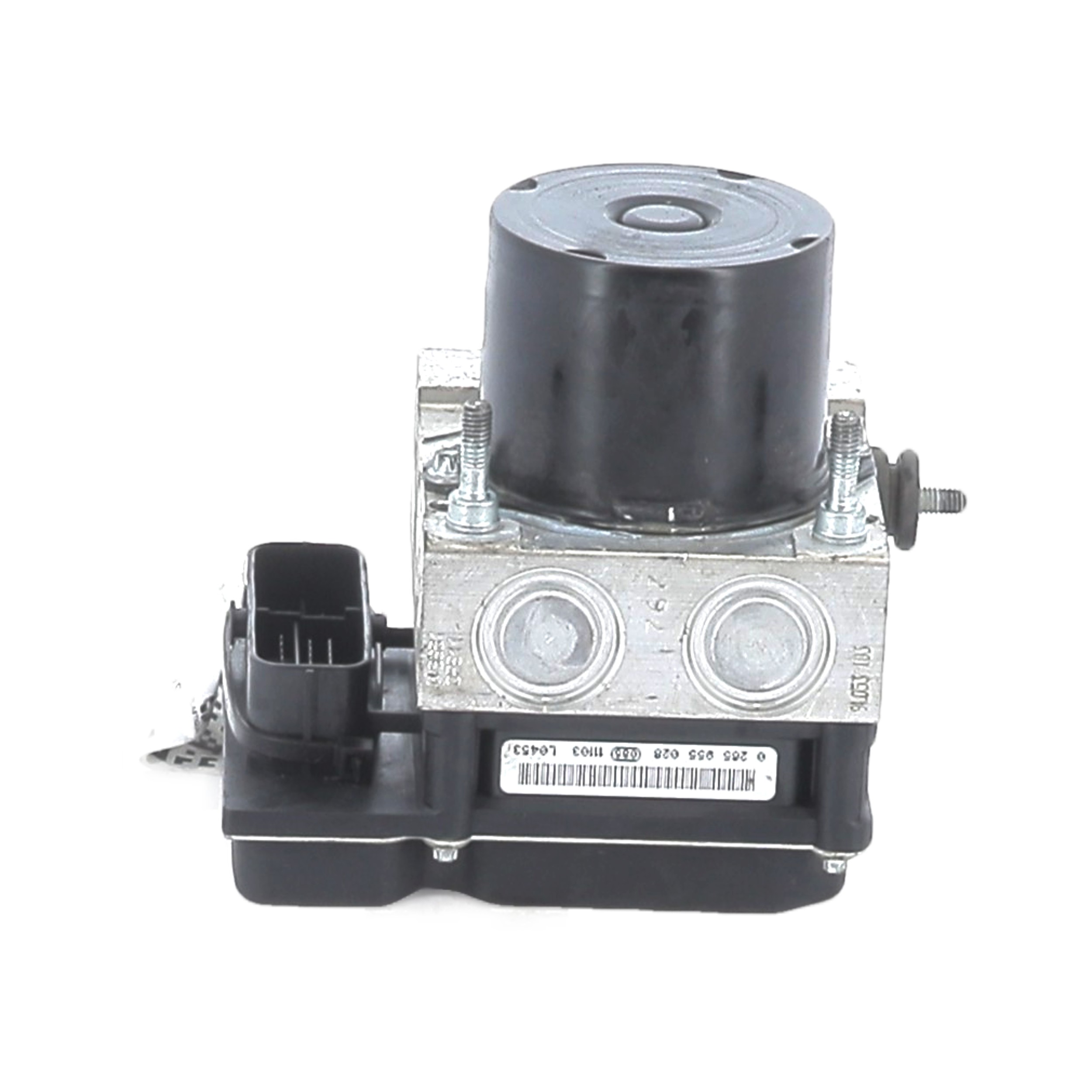 Bloc ABS 6R0614517AMBEF - AUDI A1 1 PH.1 1.2 TFSI - P1-4199S P1-4199S