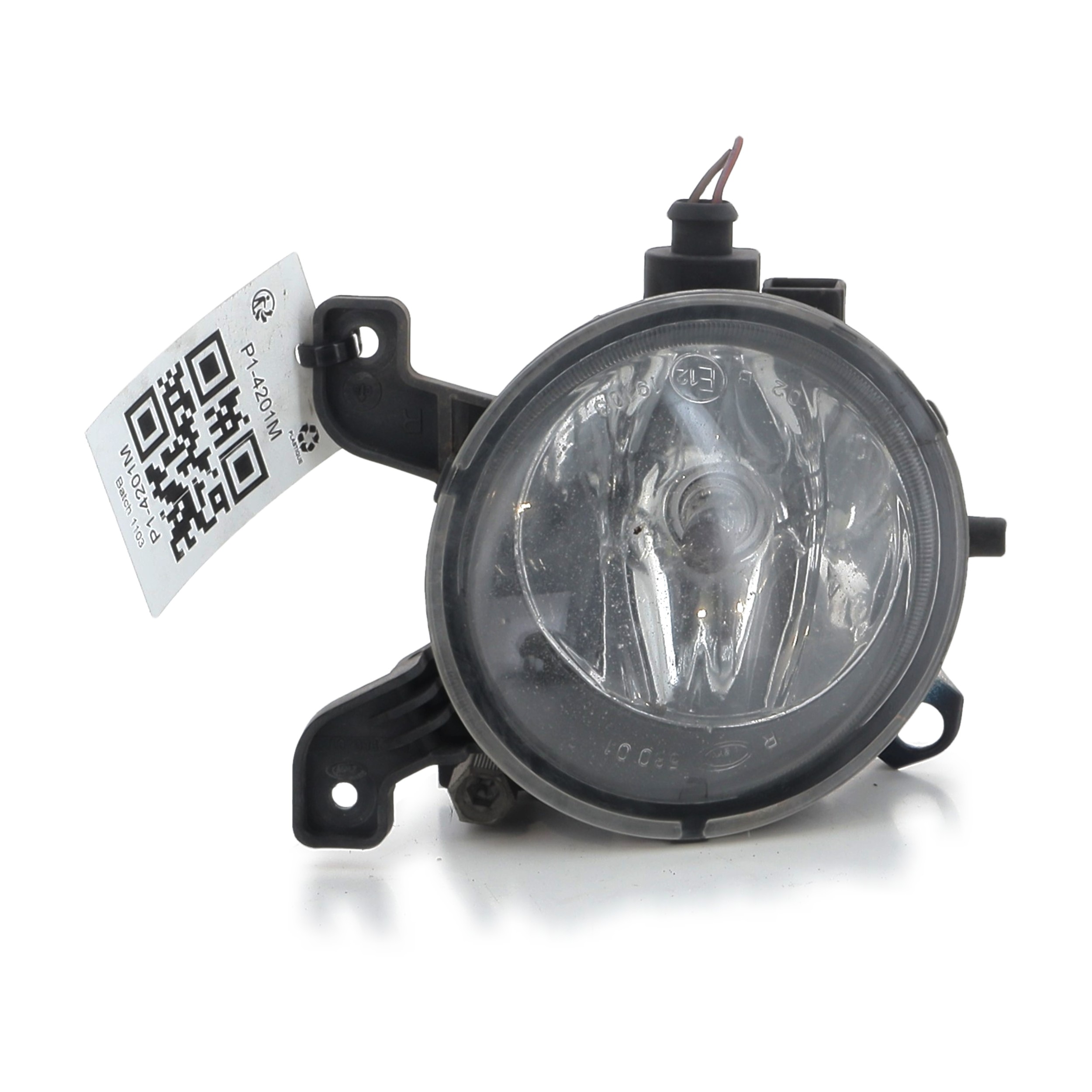 Antibrouillard droit 8Z0941700 - AUDI A2 TDI - P1-4201M P1-4201M