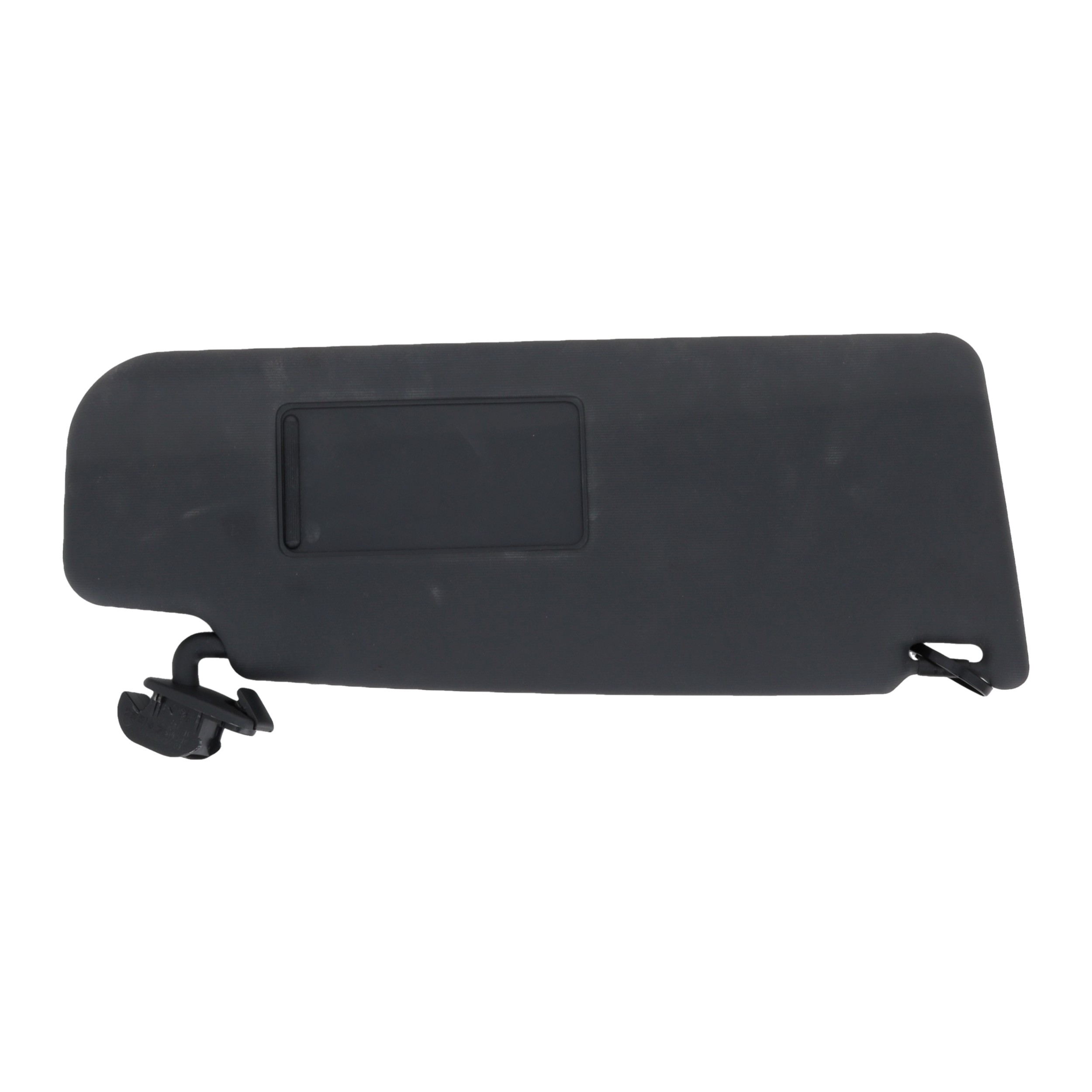 Pare-soleil droit 5J1857552T4Q5 - SKODA FABIA 2 PH.2 1.6 TDI - P1-4244Y P1-4244Y