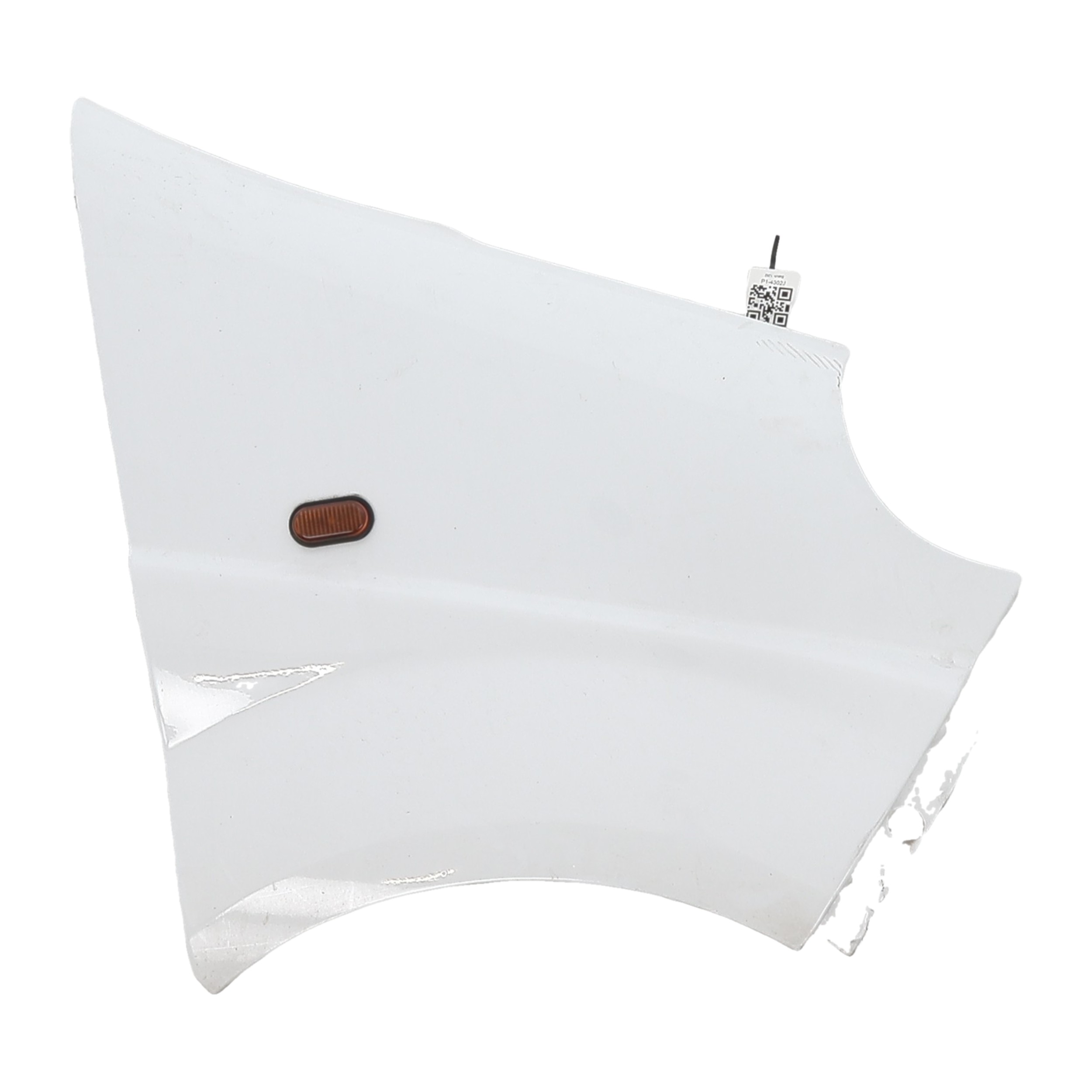 Aile avant droite RENAULT TRAFIC FOURGON 2 PH.1 7782524467 P1-4302J P1-4302J