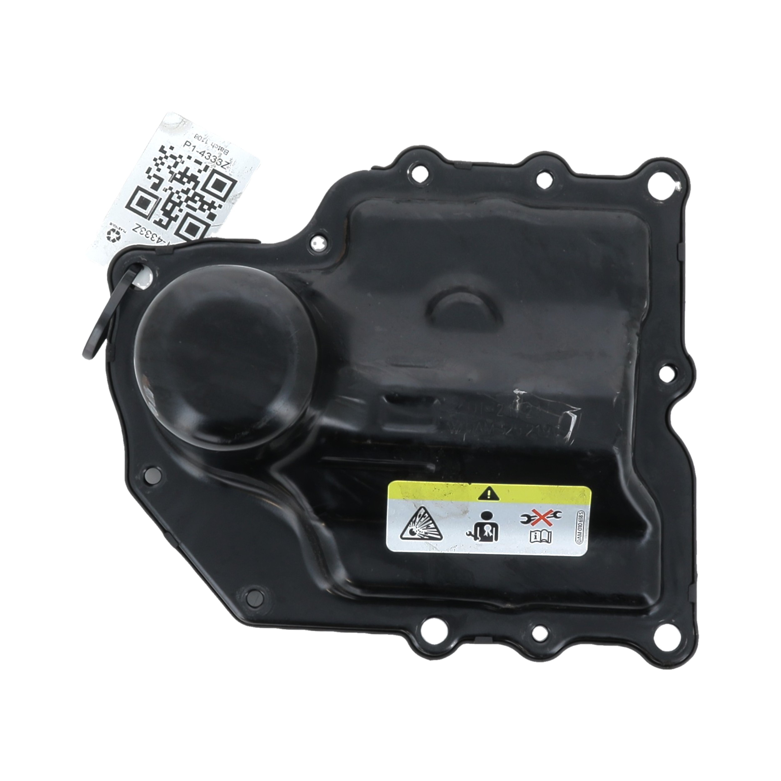 CARTER BOITE DE VITESSE GPA-25-0044483 - SEAT LEON 3 PH.2 1.0 ETSI - P1-4333Z P1-4333Z [reference_2494114] 3