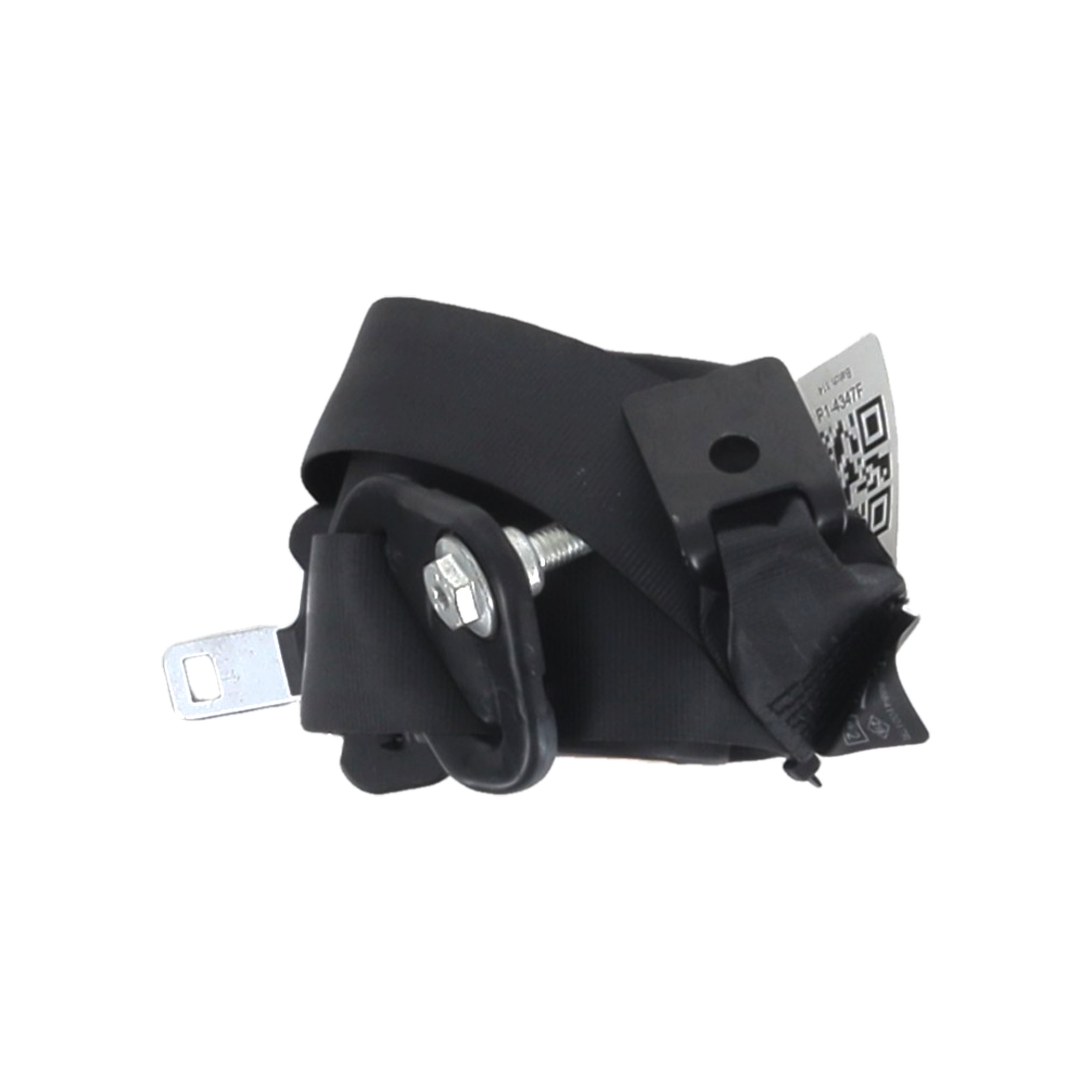 Ceinture arrière gauche RENAULT SCENIC 3 PH.3 réf. 888410017R P1-4347F P1-4347F