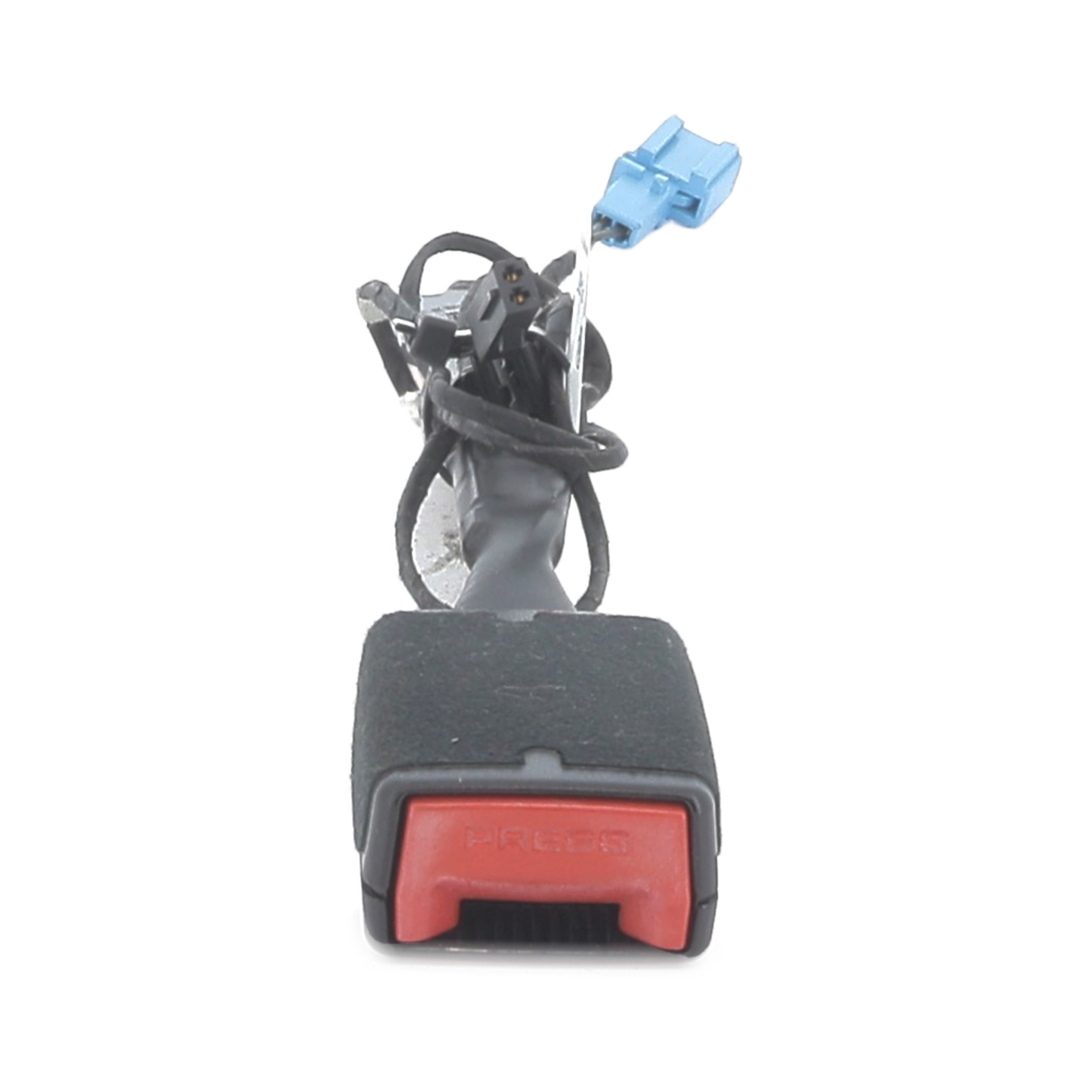 Attache ceinture avant droit SKODA YETI PH.2 P1-4358T P1-4358T