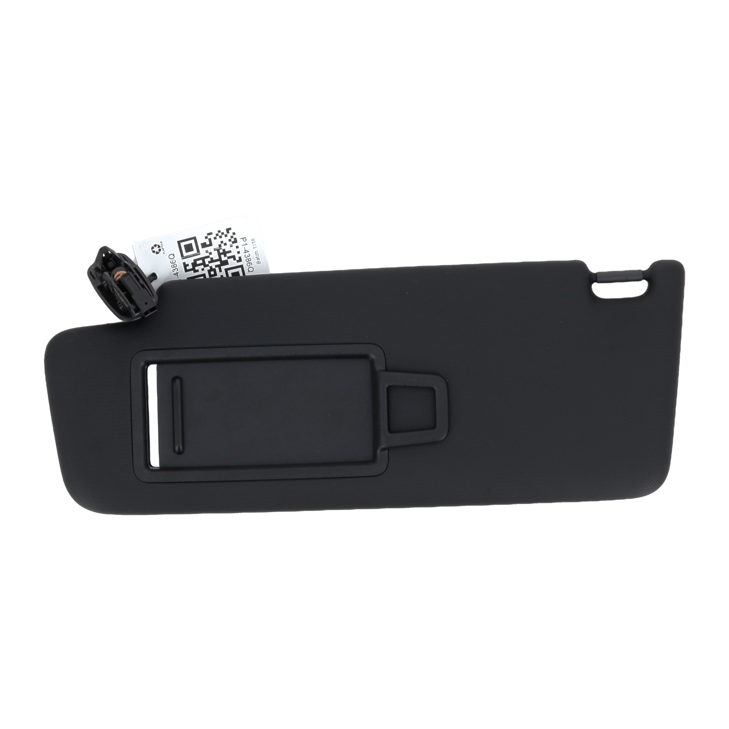 Pare-soleil gauche 85H857551G7C0 - AUDI Q5 3 - P1-4386Q P1-4386Q