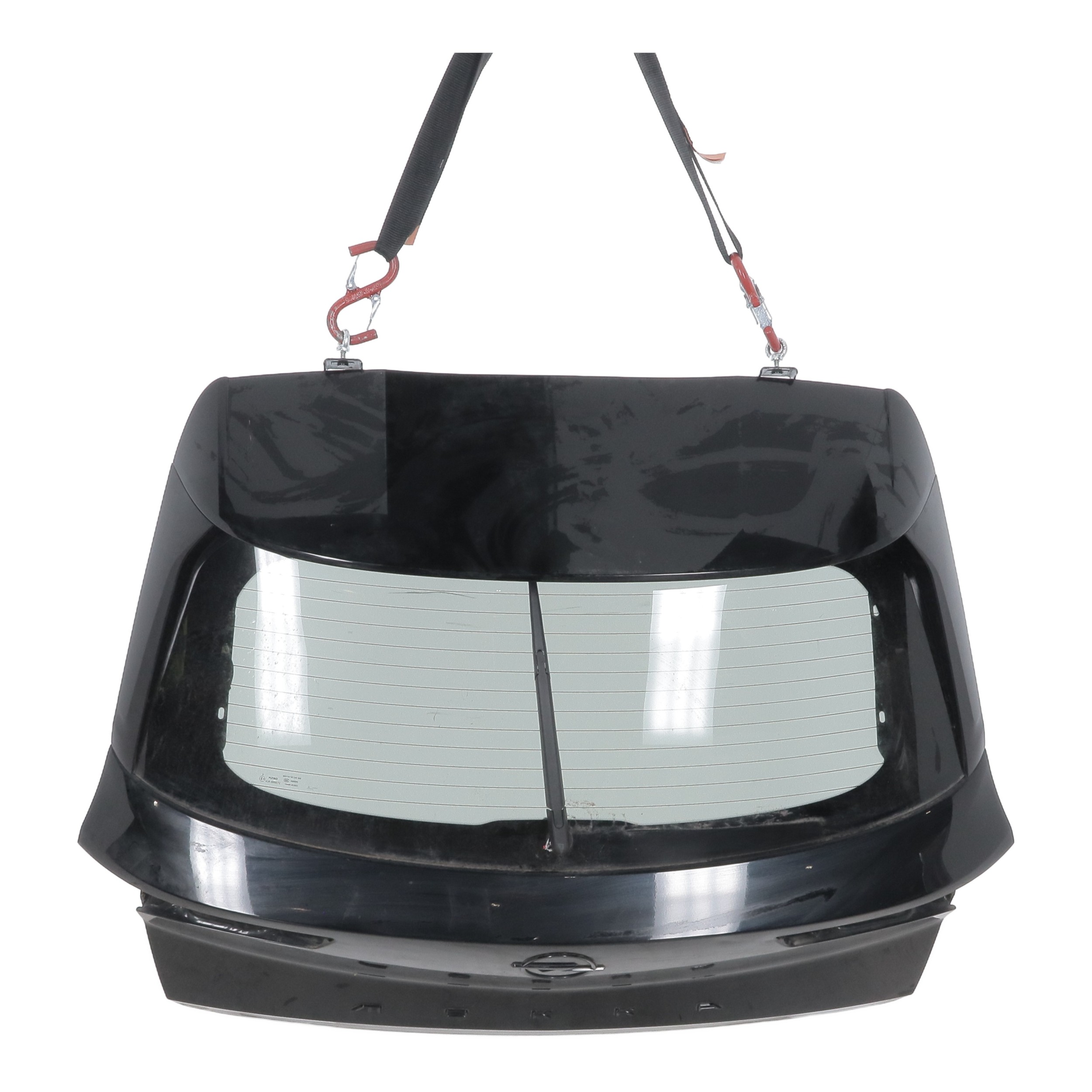 Hayon OPEL MOKKA 2 réf. 9837499880 P1-4388J P1-4388J