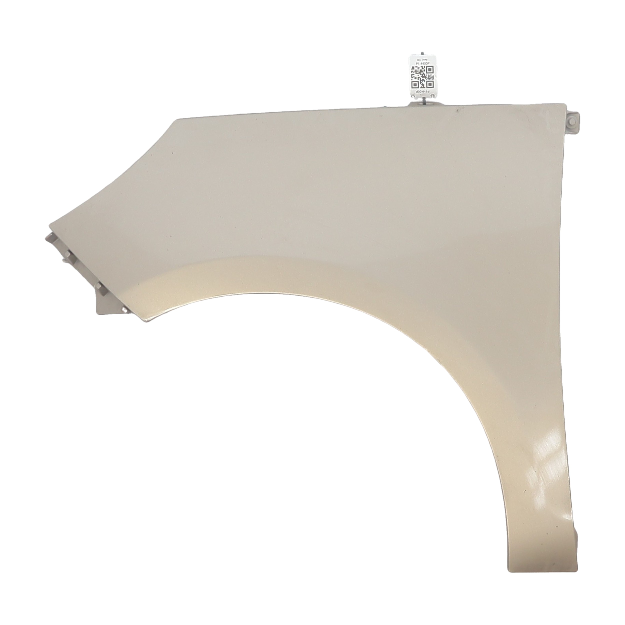 Aile avant gauche RENAULT SCENIC 3 PH.3 631010188R P1-4400P P1-4400P