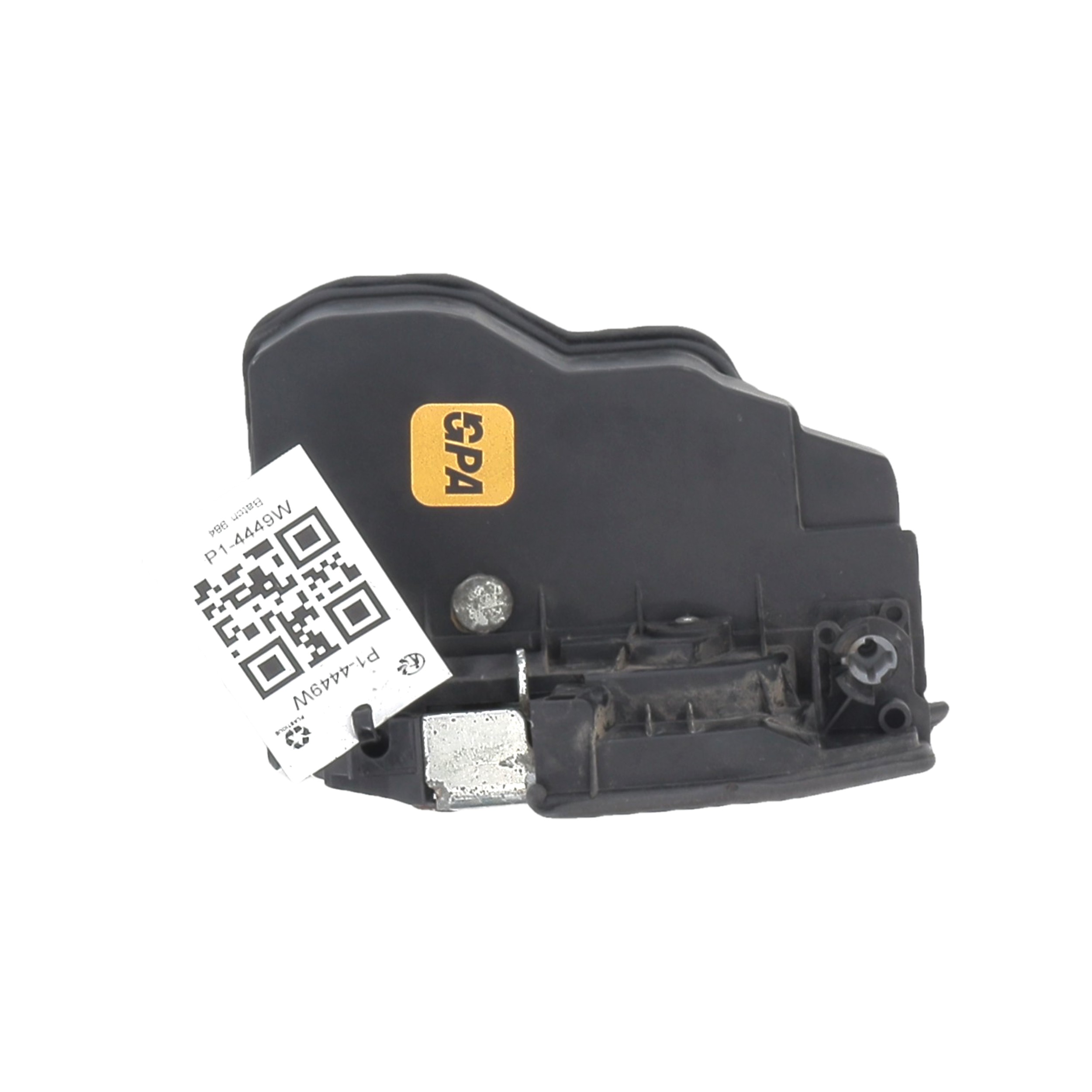 Serrure de porte avant gauche 51217229461 - MINI MINI COUNTRYMAN 2 COUNTRY. - P1-4449W P1-4449W