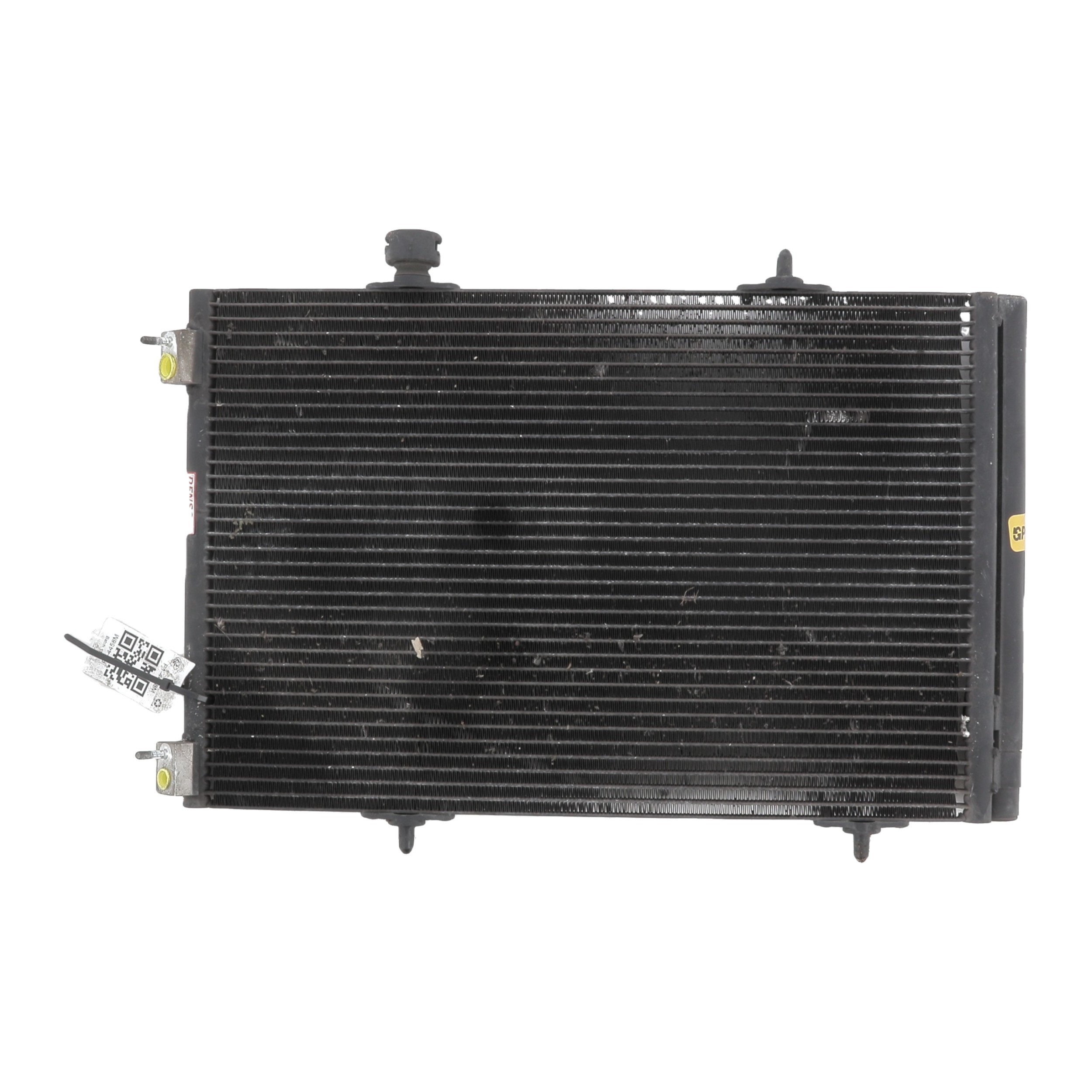 Radiateur de climatisation/Condenseur CITROEN C3 2 PH.2 1.6 HDI réf. 6455HF P1-4458M P1-4458M