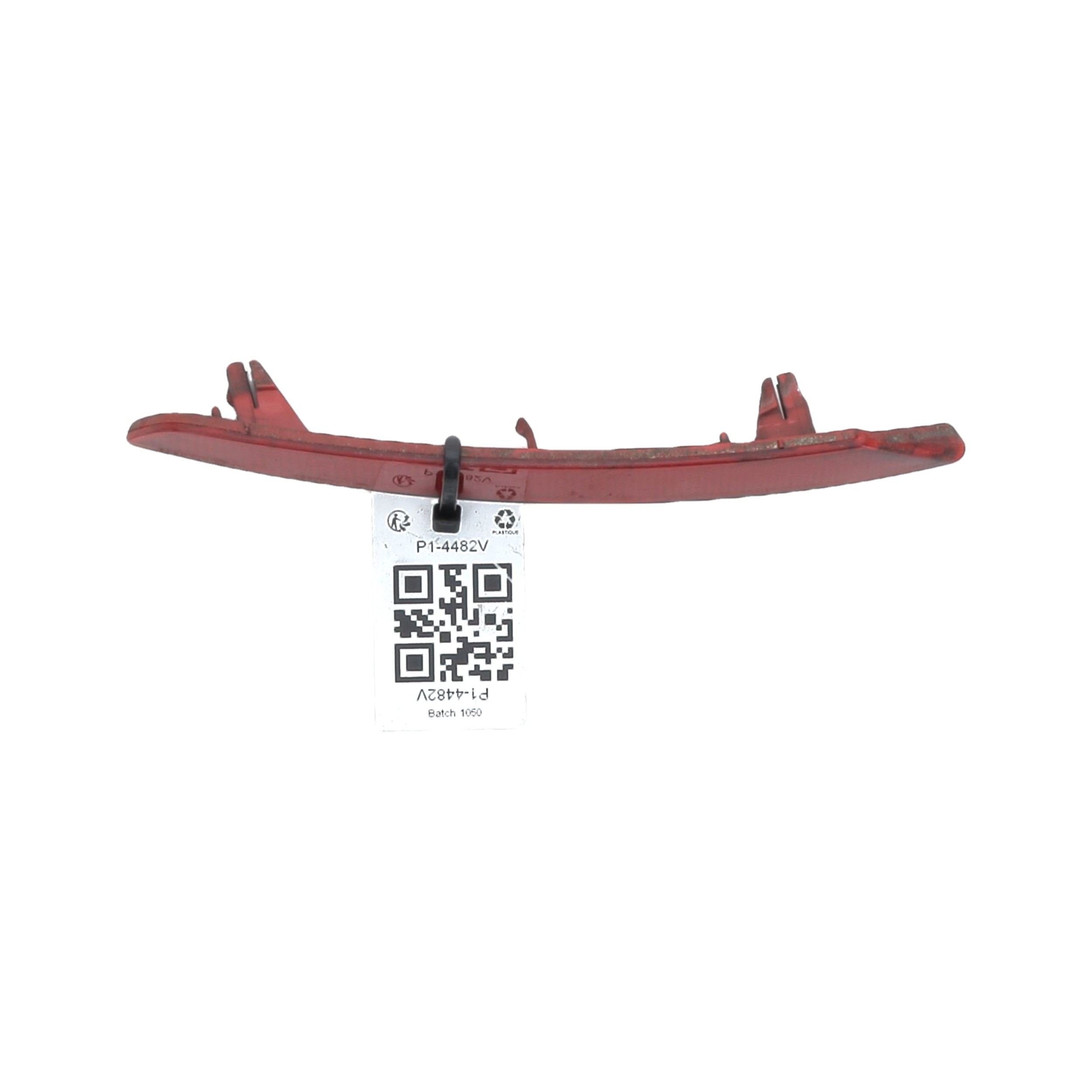 Catadioptre arrière gauche 6J4945105C - SEAT IBIZA 4 PH.2 1.6 TDI - P1-4482V P1-4482V