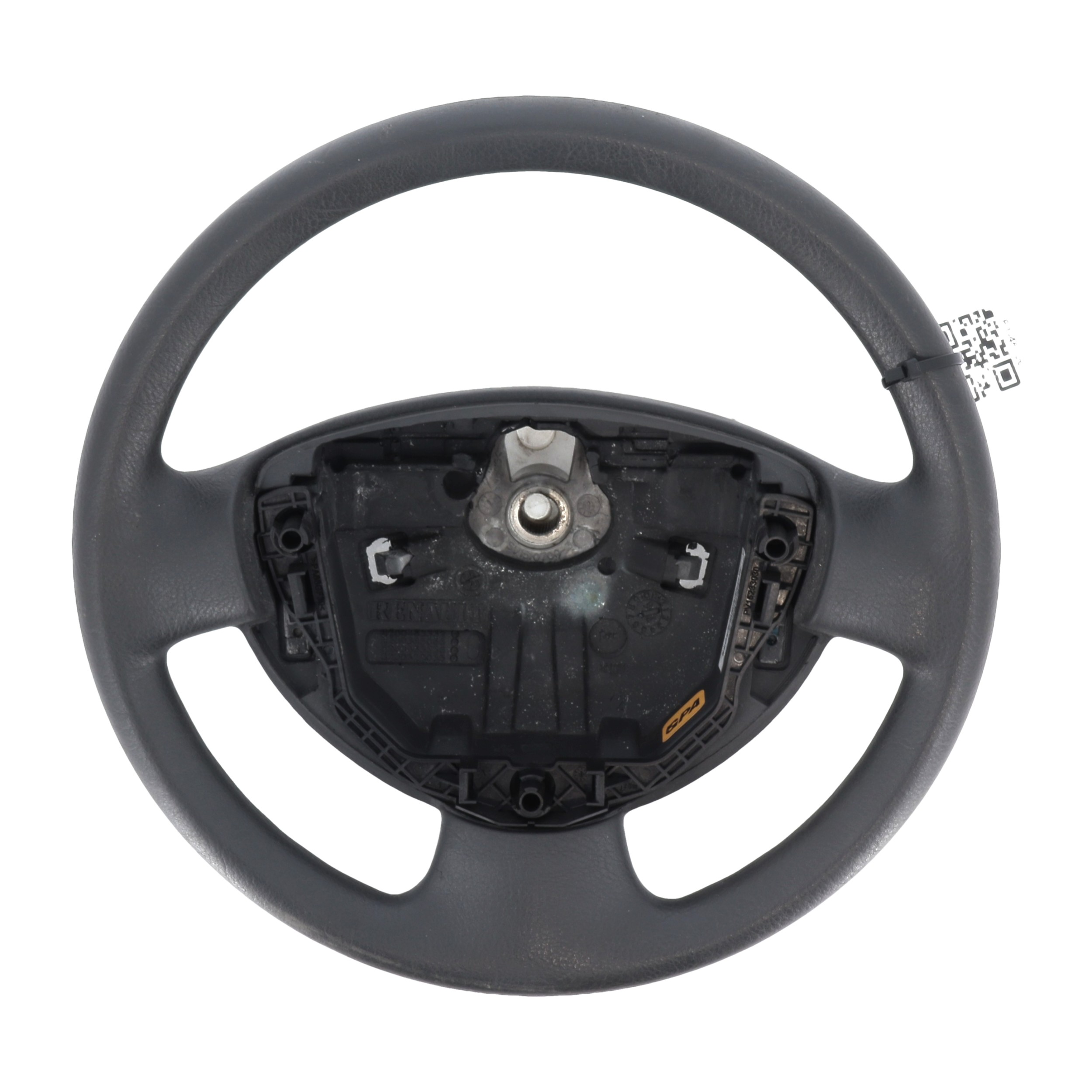 Volant 8200463332 - RENAULT TWINGO 2 PH.1 1.2 16V - P1-4530C P1-4530C