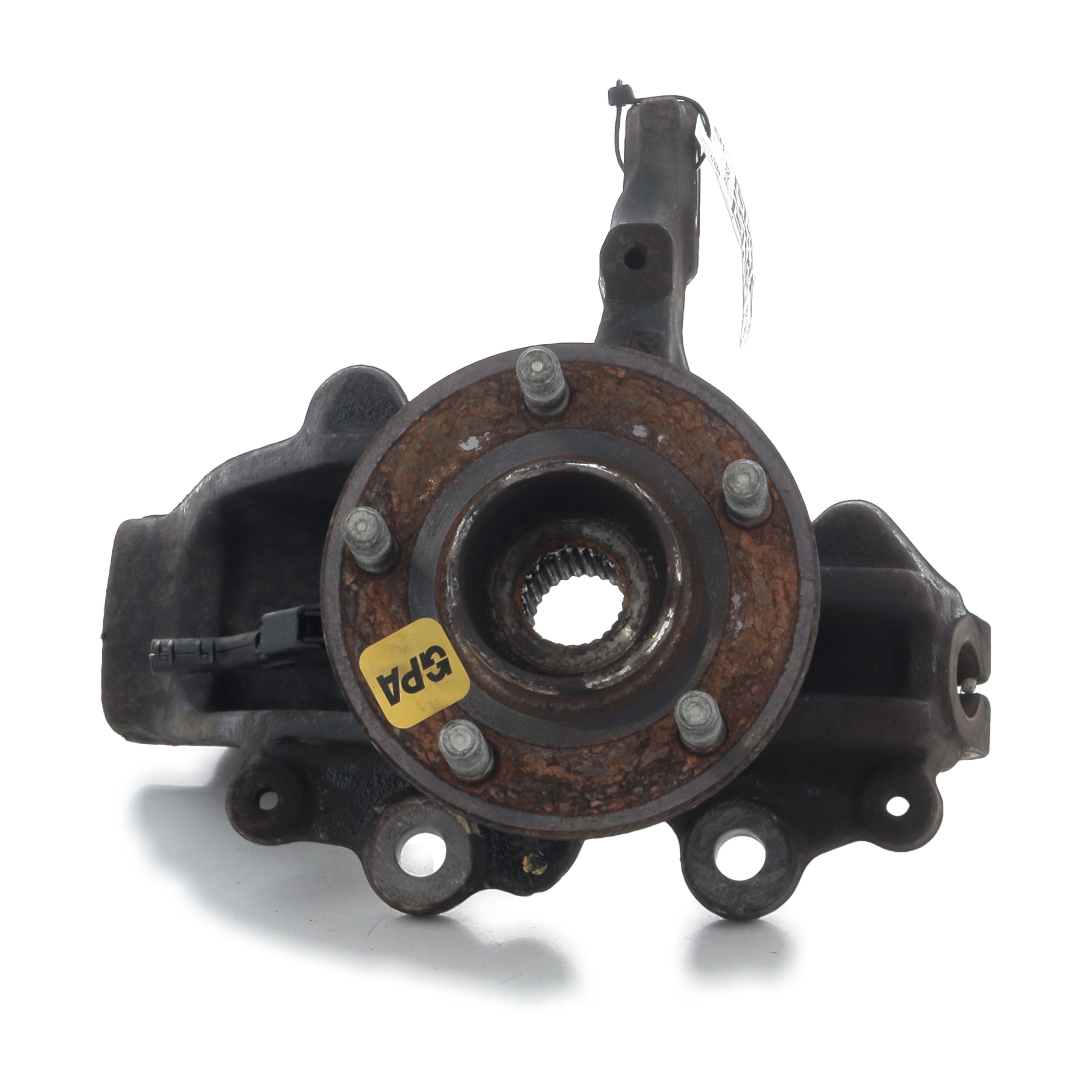 Pivot avant gauche FORD C-MAX 2 PH.1 1.6 TDCI réf. 1686604 P1-4543I P1-4543I