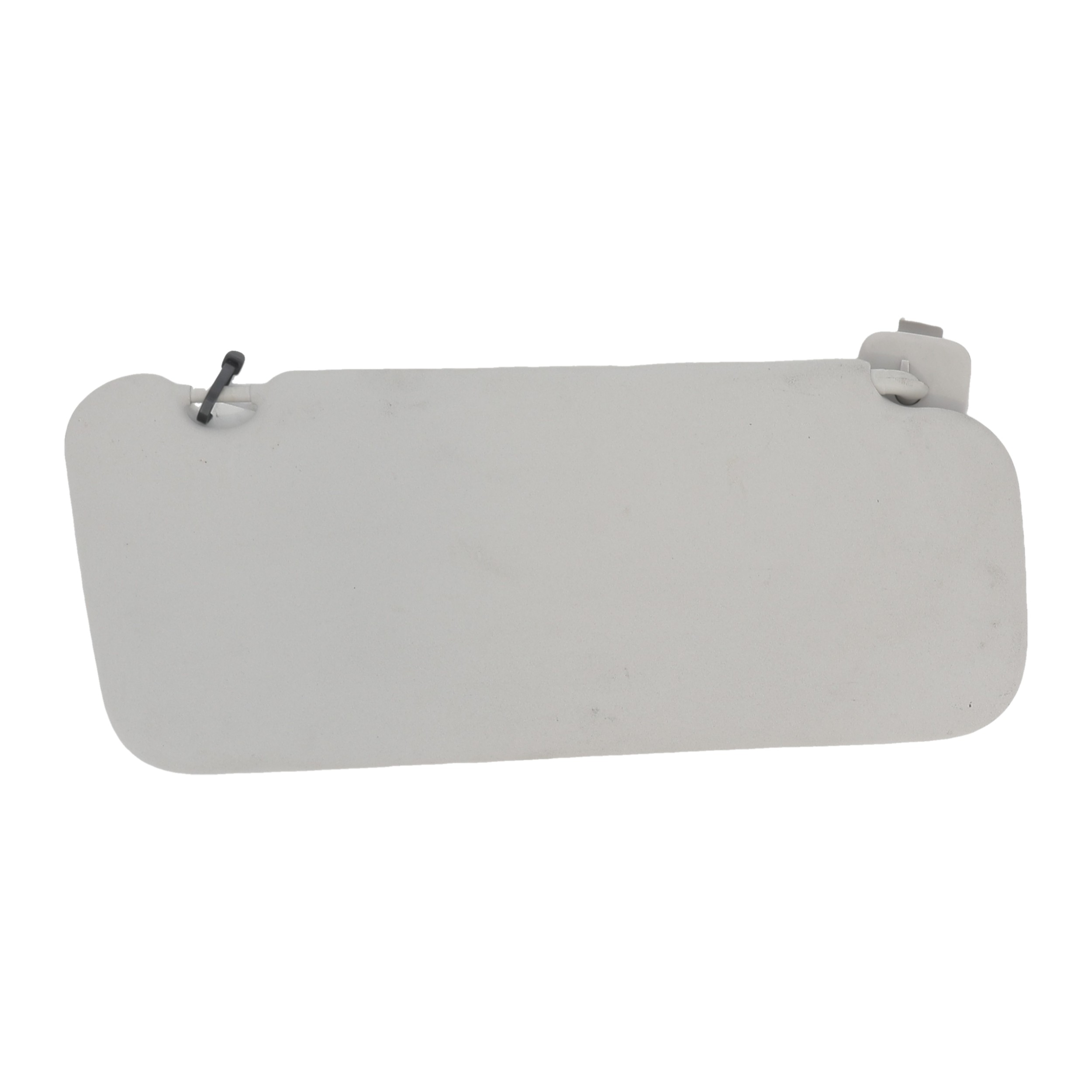 Pare-soleil gauche 8143NY - PEUGEOT 407 PH.2 1.6 HDI - P1-4591P P1-4591P