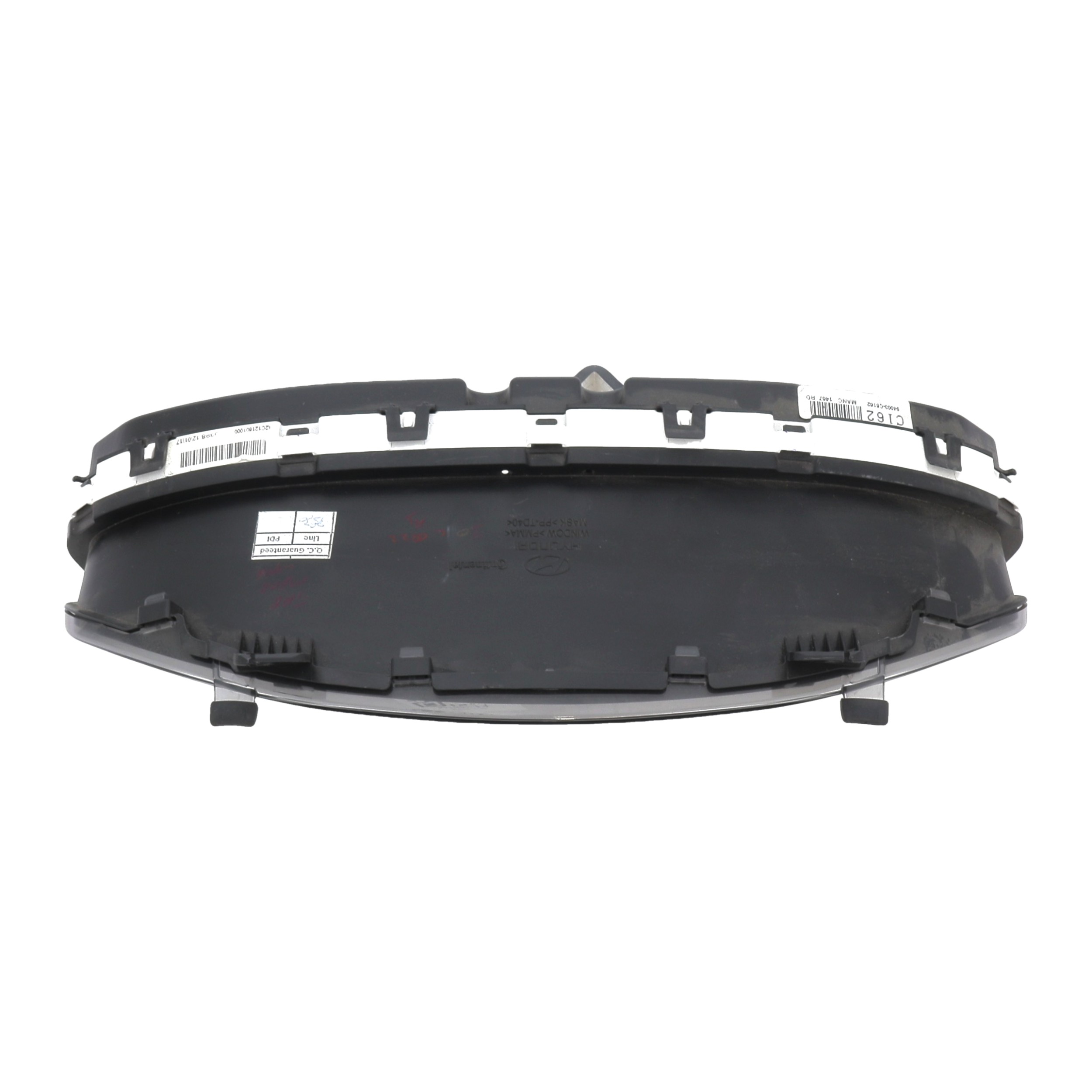 Compteur 94003C8162 - HYUNDAI I20 2 PH.1 1.0 TGDI - P1-4601M P1-4601M