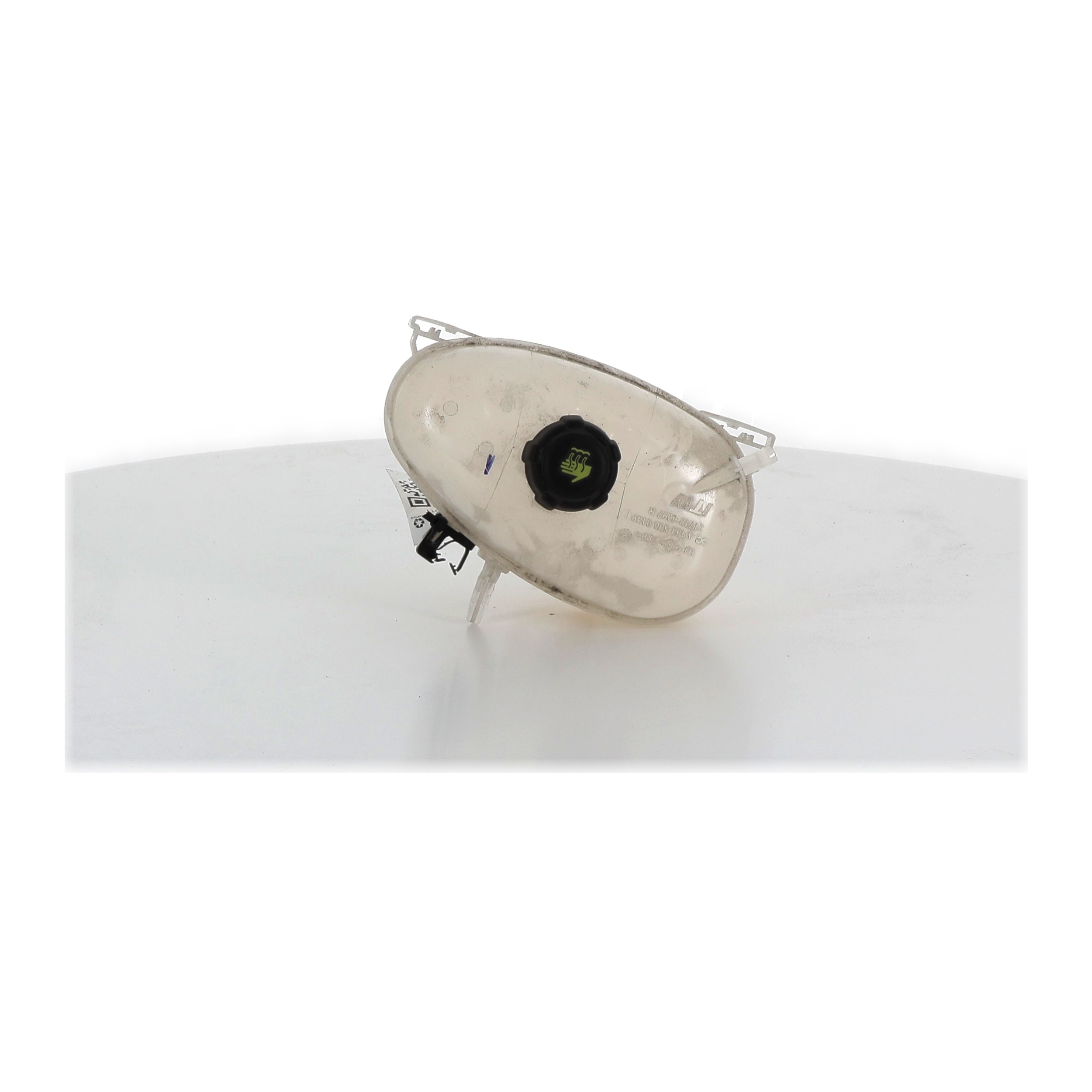 Vase d'expansion 217100854R - RENAULT TWINGO 3 PH.2 TCE 90 - P1-4601T P1-4601T