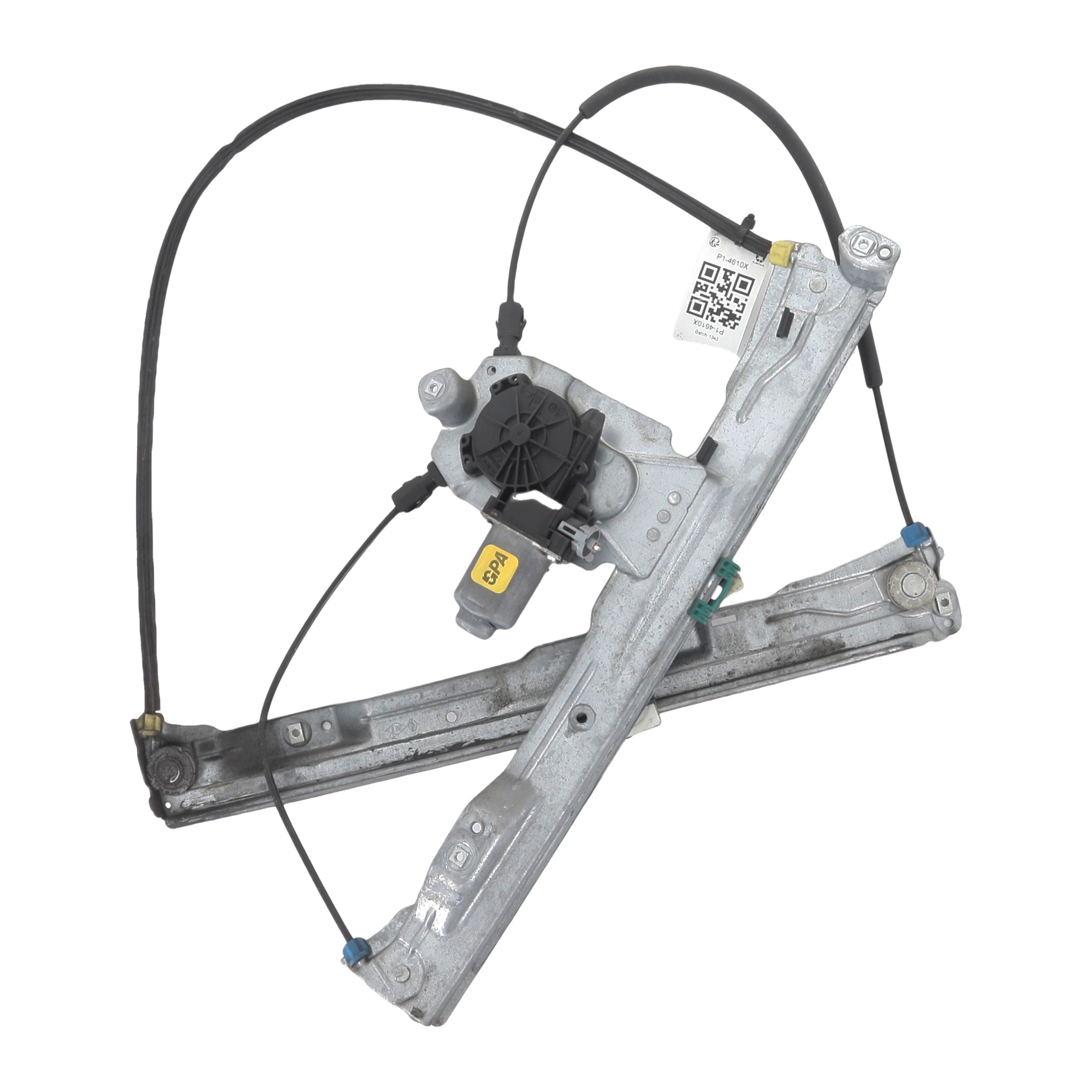 P1-4610X