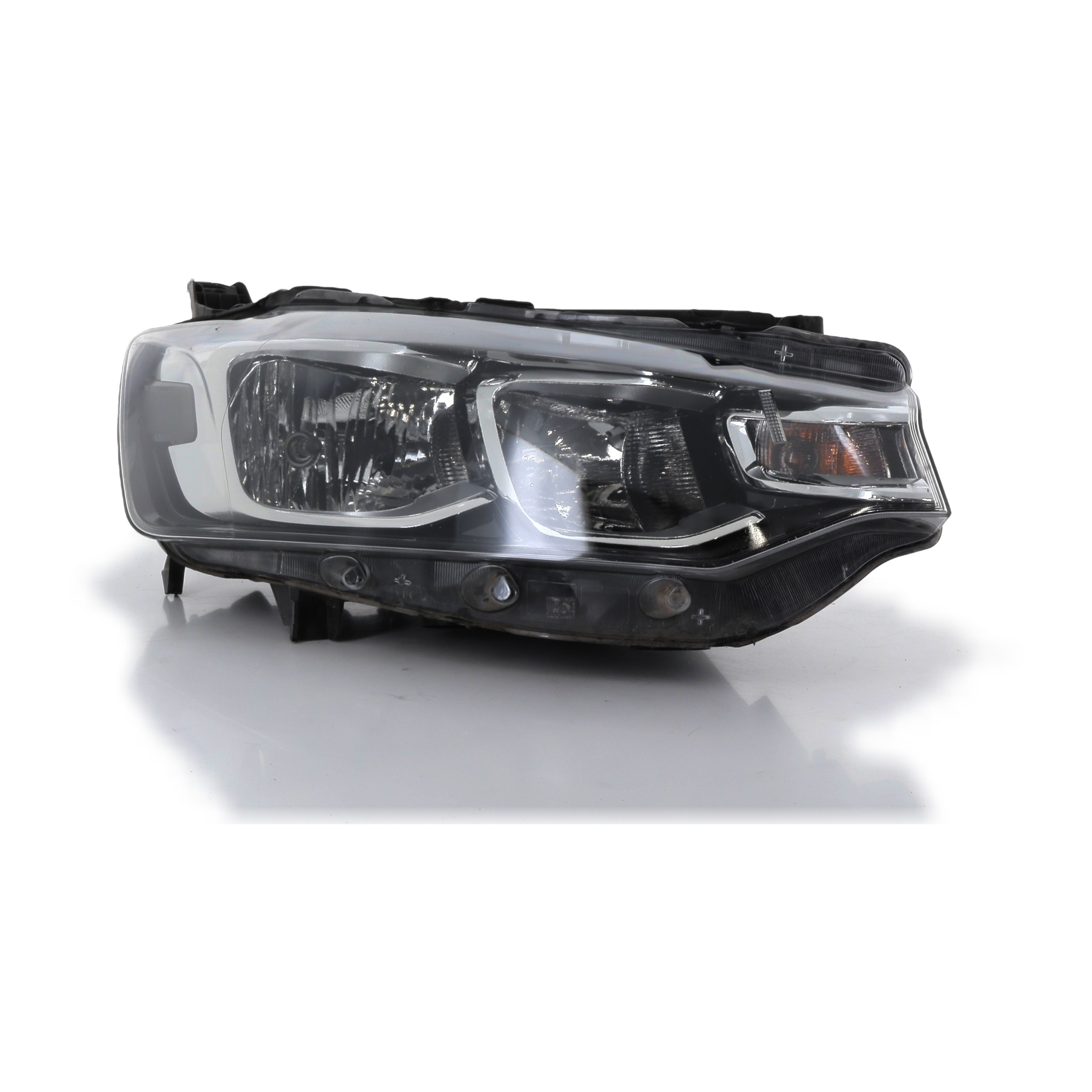 Phare droit réf. 9817297880 CITROEN C-ELYSEE PH.2 P1-4626X P1-4626X