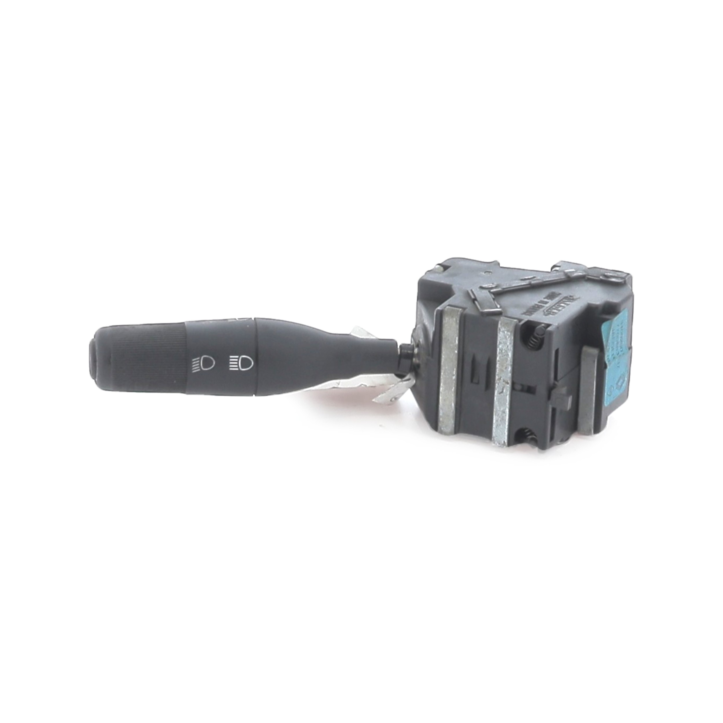 Commodo gauche 7700842114 - RENAULT CLIO 1 PH.3 OASI/FID - P1-4655L P1-4655L