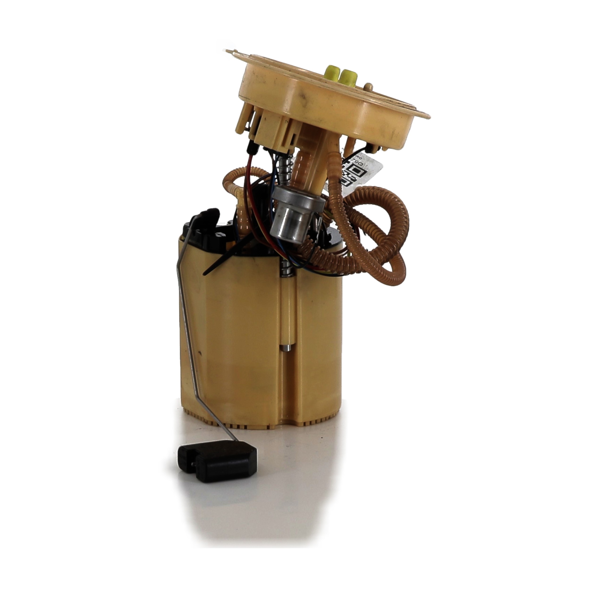 Pompe à carburant électrique 4G0919050A - AUDI A6 4 PH.1 3.0 TDIQ - P1-4679Q P1-4679Q