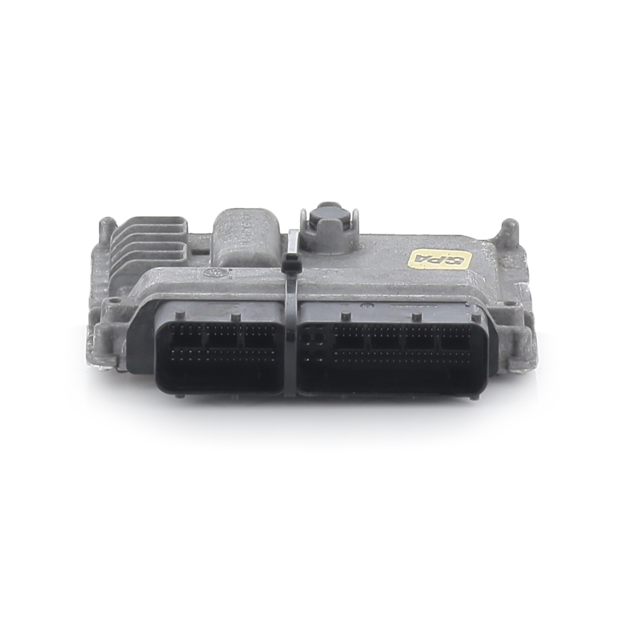 Calculateur moteur 03P906021P - SEAT IBIZA 4 PH.1 1.2 TDI - P1-4726T P1-4726T