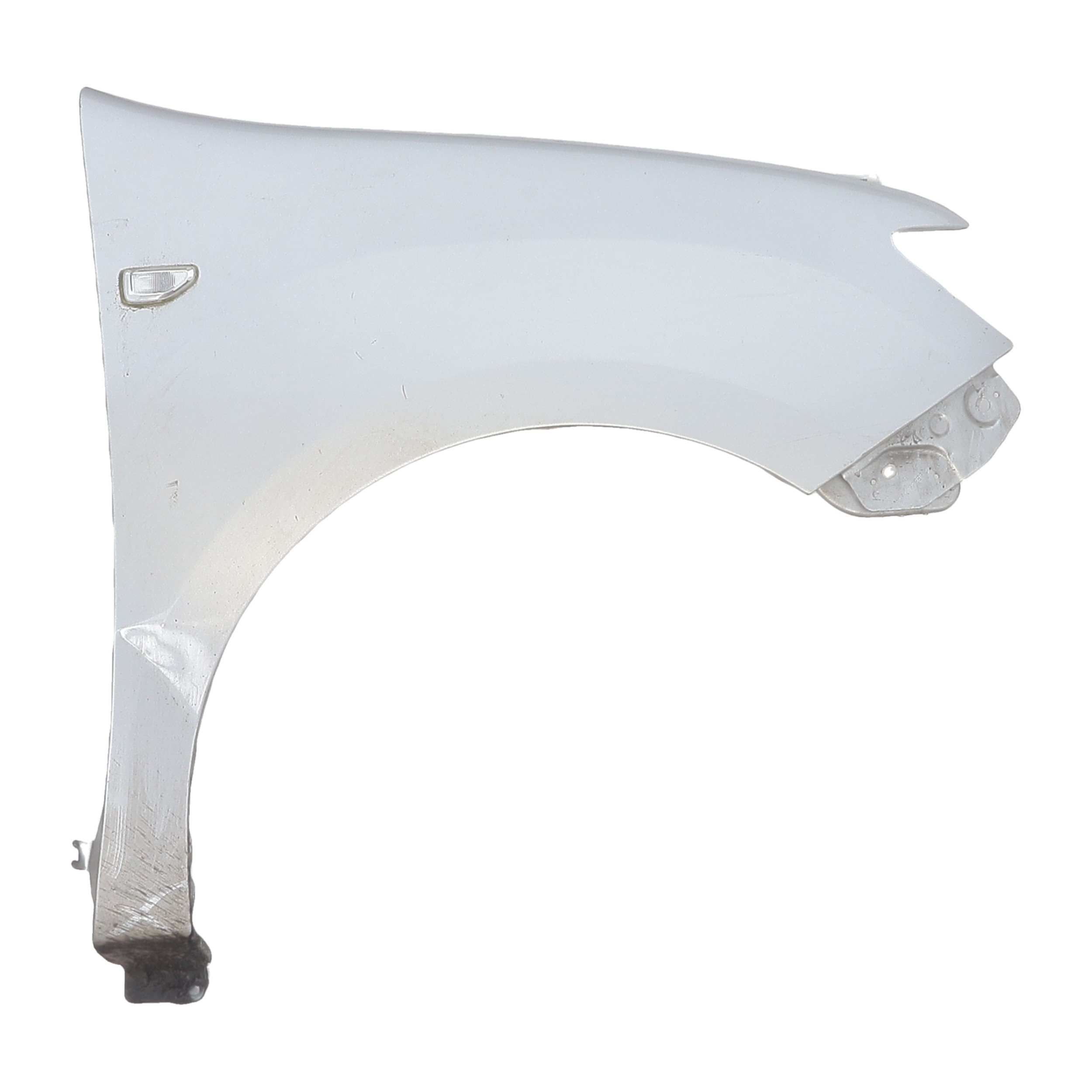 Aile avant droite DACIA SANDERO 2 PH.2 631000142R P1-4759V P1-4759V