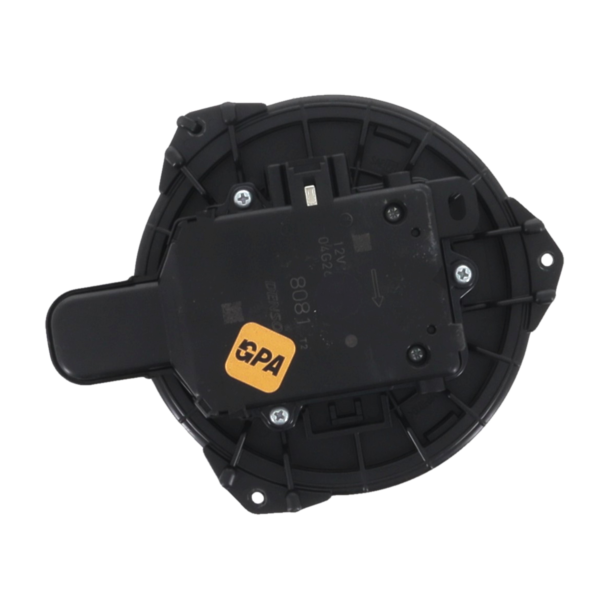 Soufflerie/Pulseur LEXUS NX 1 PH.2 réf. 8710342120 P1-4825M P1-4825M