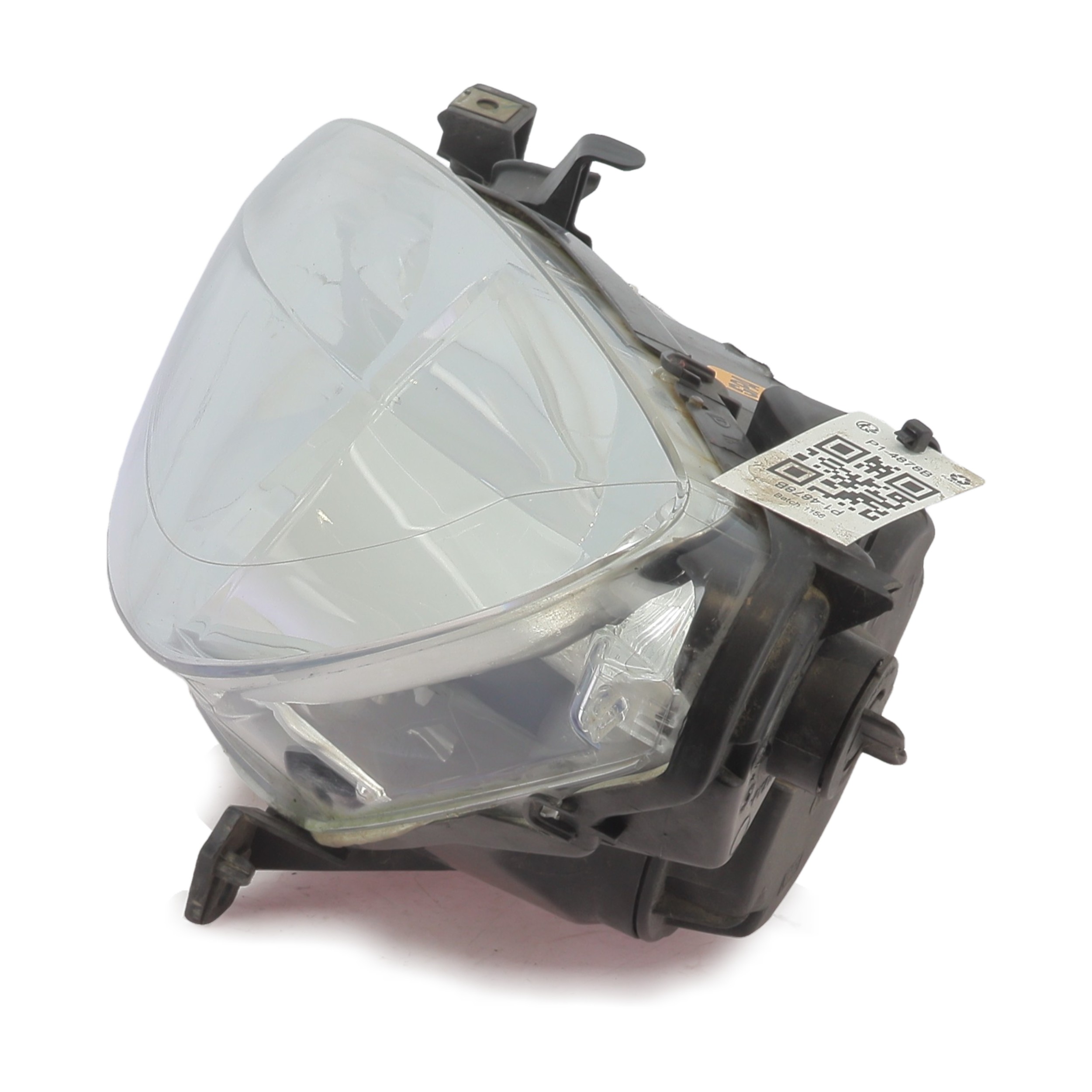 Phare gauche réf. 6204Z2 PEUGEOT 307 PH.1 P1-4878B P1-4878B