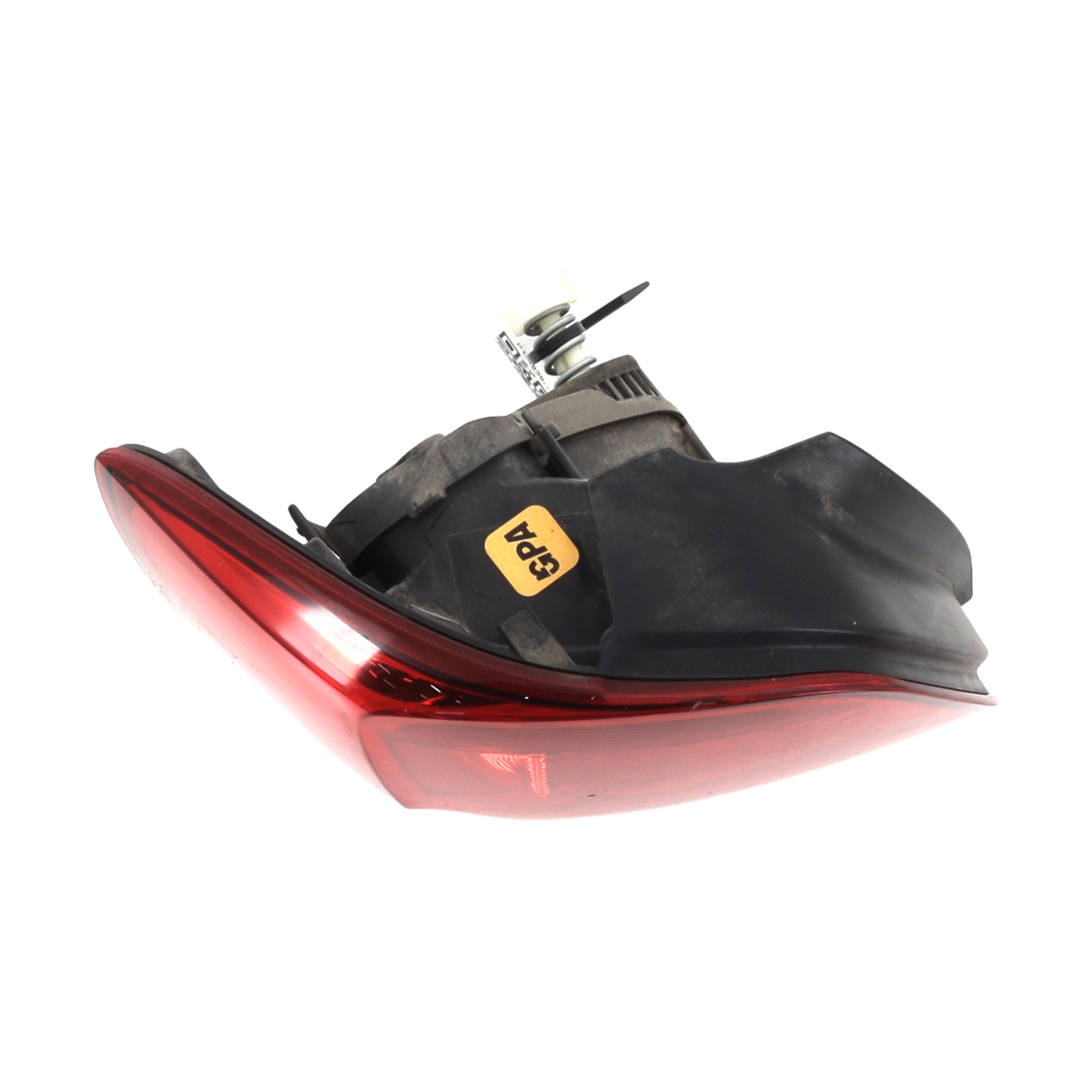 Feu arrière gauche VOLKSWAGEN POLO 5 PH.2 réf. 6C0945095K P1-4939H P1-4939H