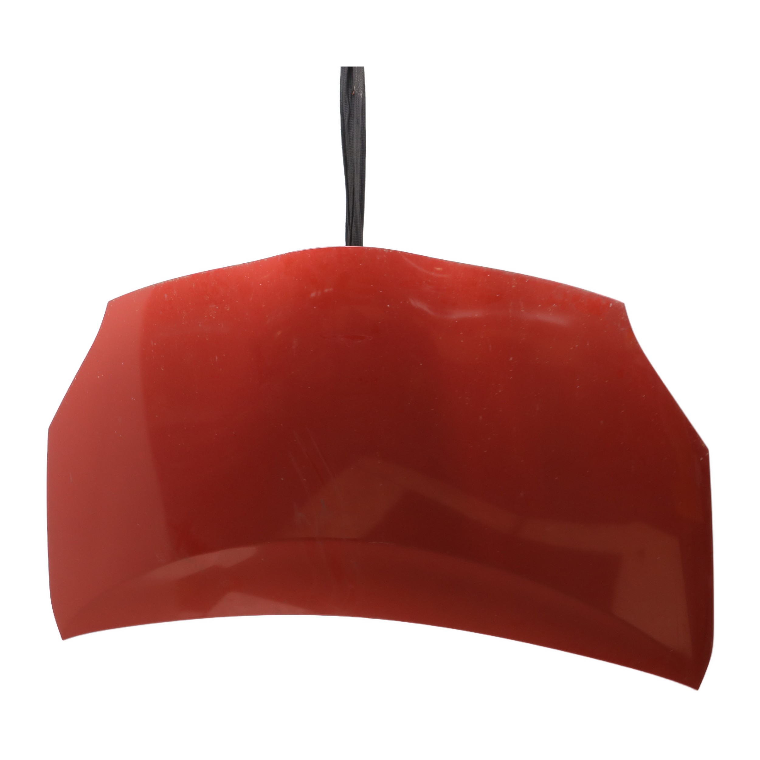 Capot TOYOTA PRIUS ROUGE CLAIR réf. 5330147060 P1-4972Y P1-4972Y