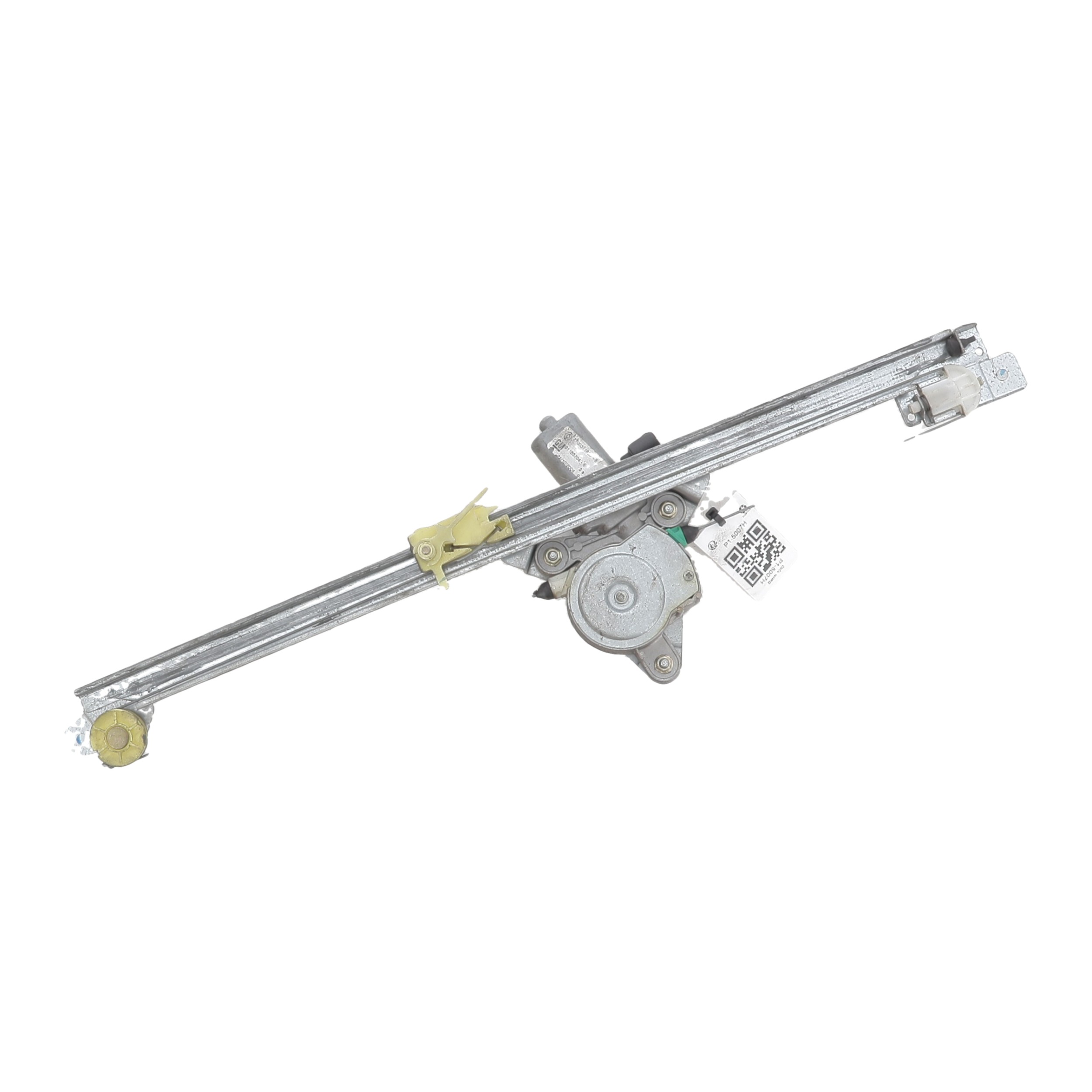 Lève-vitre avant gauche RENAULT TRAFIC FOURGON 2 PH.1 P1-5007H P1-5007H