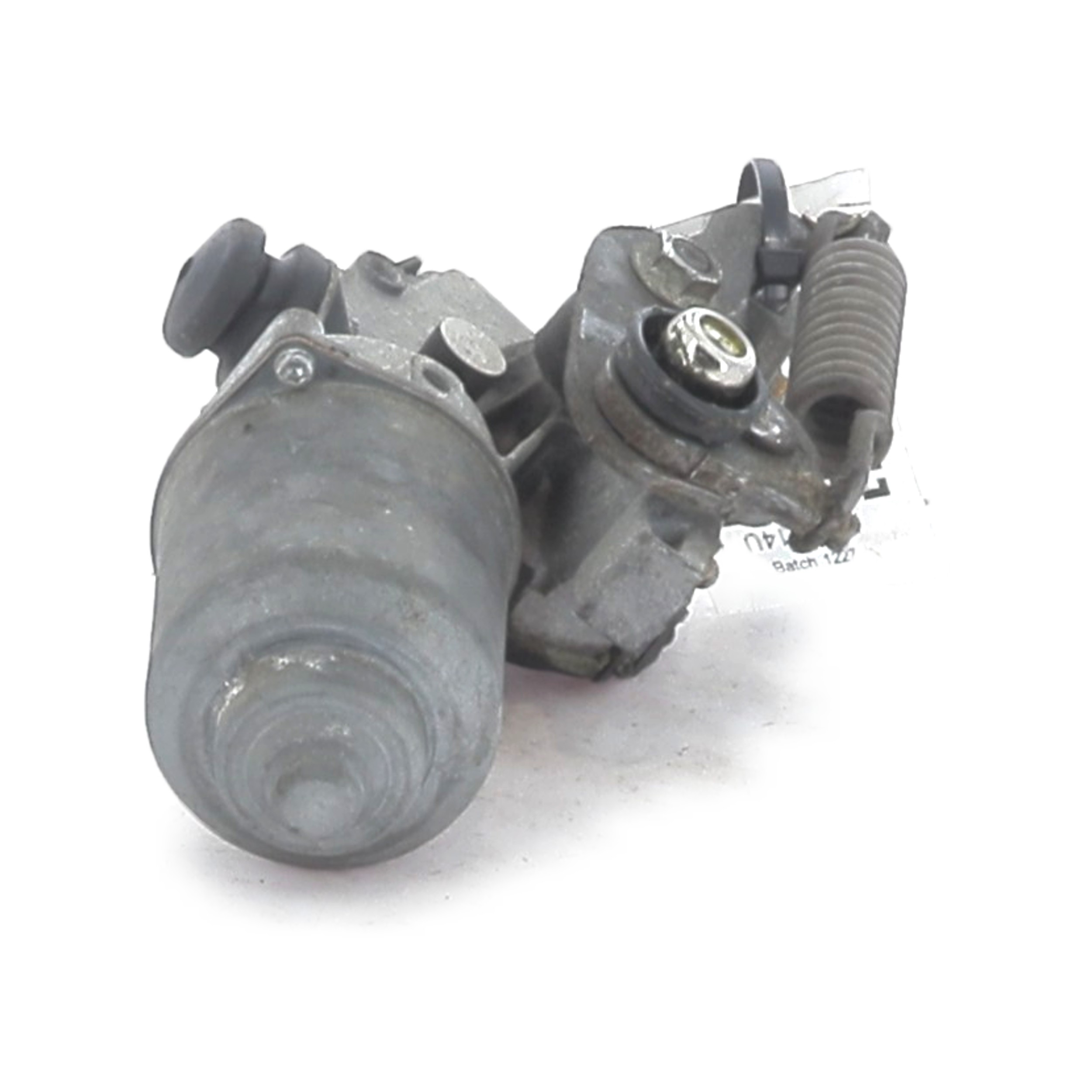 Moteur d'essuie glace avant réf. 8511047210 TOYOTA PRIUS P1-5014U P1-5014U