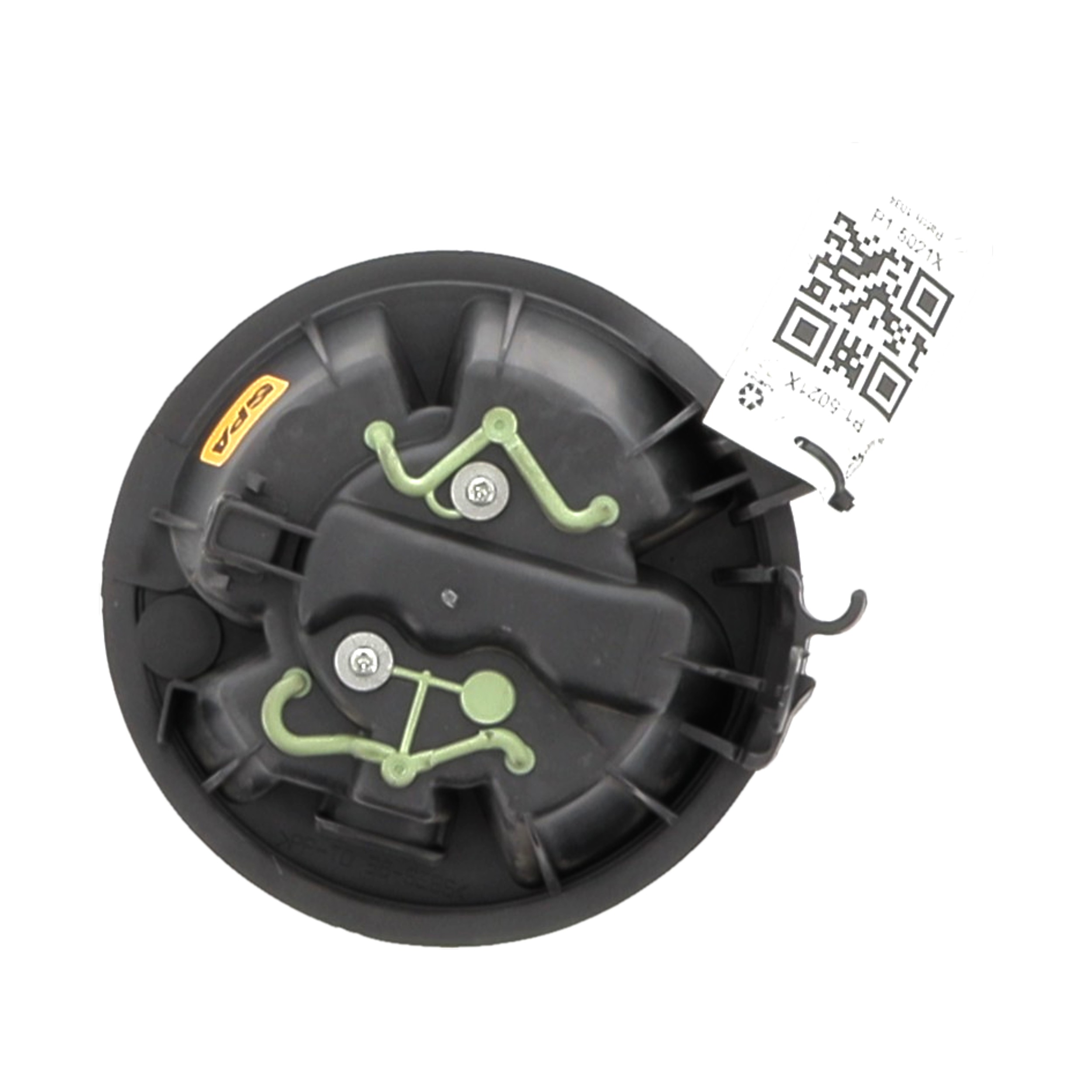 Soufflerie/Pulseur CITROEN C3 1 PH.2 réf. 00006441Q6 P1-5021X P1-5021X