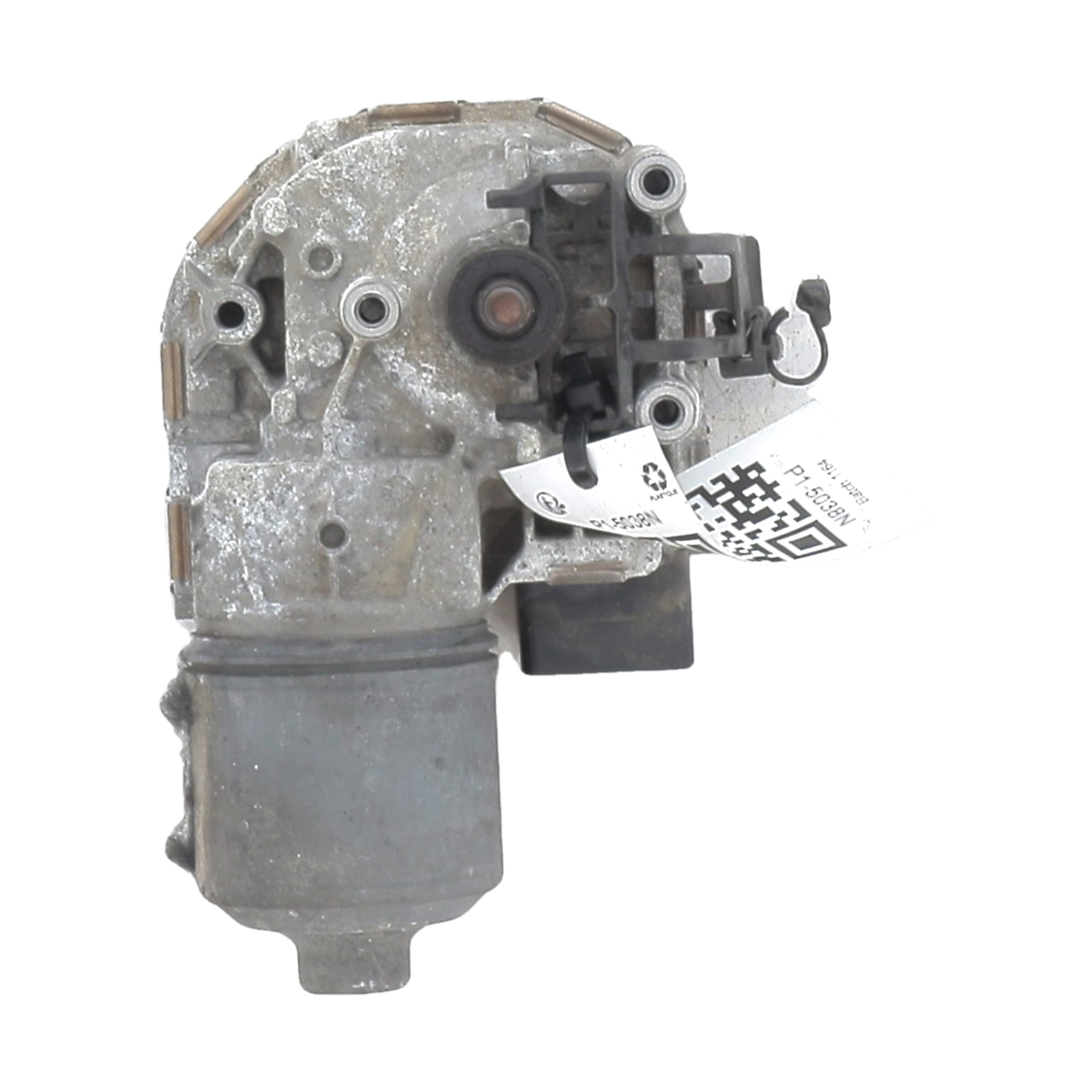 Moteur d'essuie glace avant droit réf. 9816172680 PEUGEOT 508 1 PH.1 P1-5038N P1-5038N