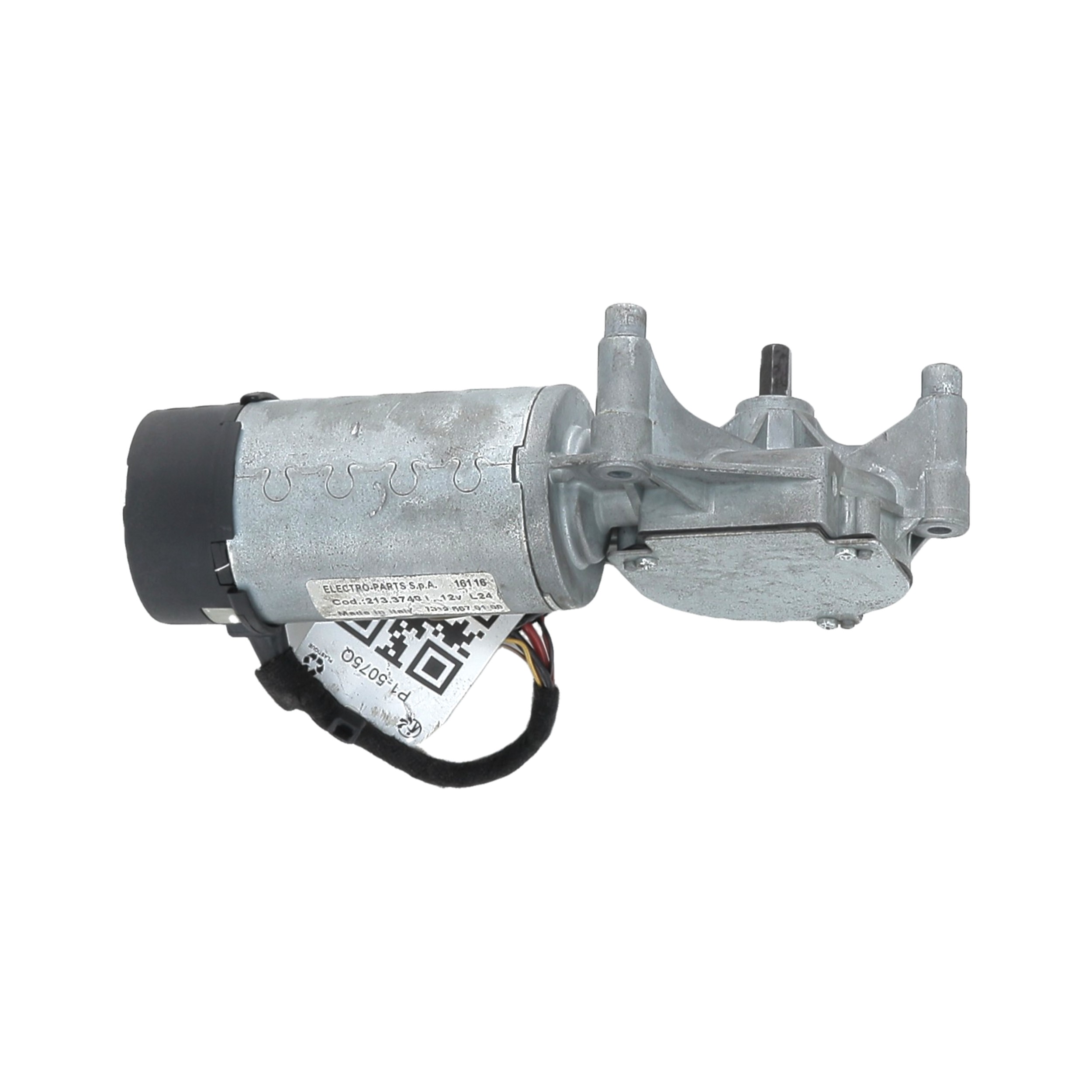 Moteur bache éléctrique 0000077365770 - FIAT 500C 2 PH.2 0.9T 85 - P1-5075Q P1-5075Q