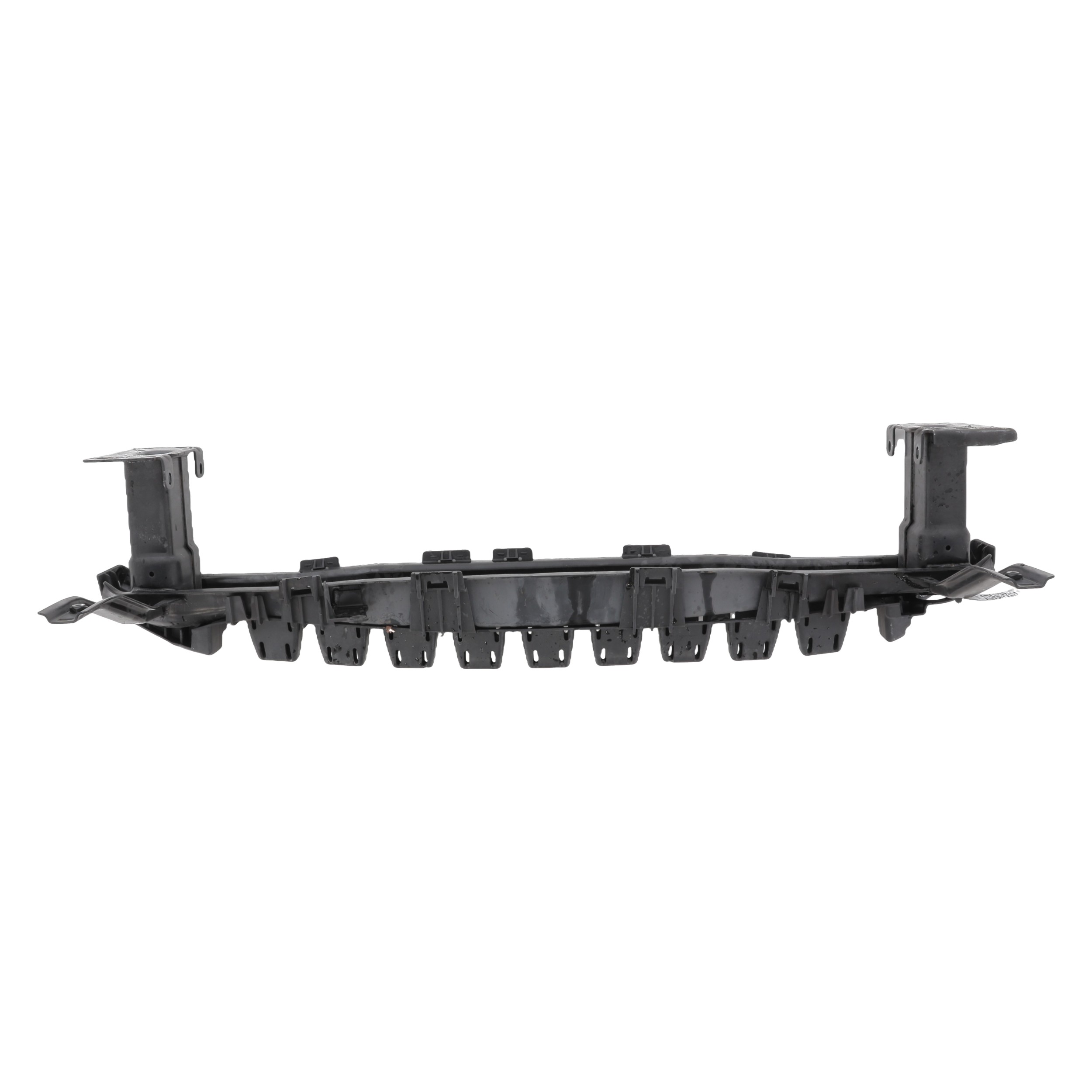 Traverse de pare choc avant 6C0807109A - VOLKSWAGEN POLO 5 PH.2 1.0 60 - P1-5109P P1-5109P
