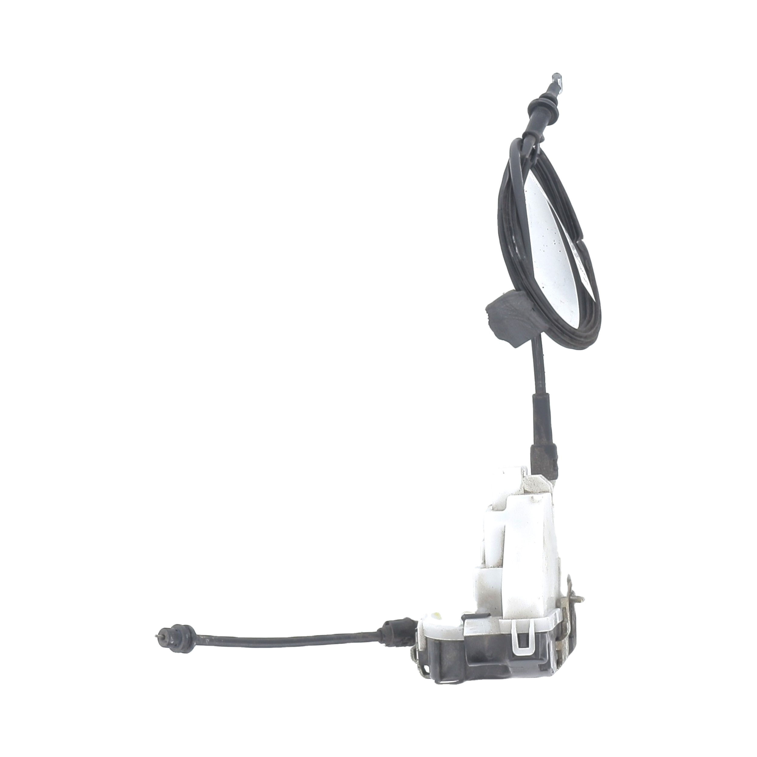 Serrure de porte avant gauche 9135N0 - CITROEN C3 1 PH.1 1.4 8V - P1-5150T P1-5150T