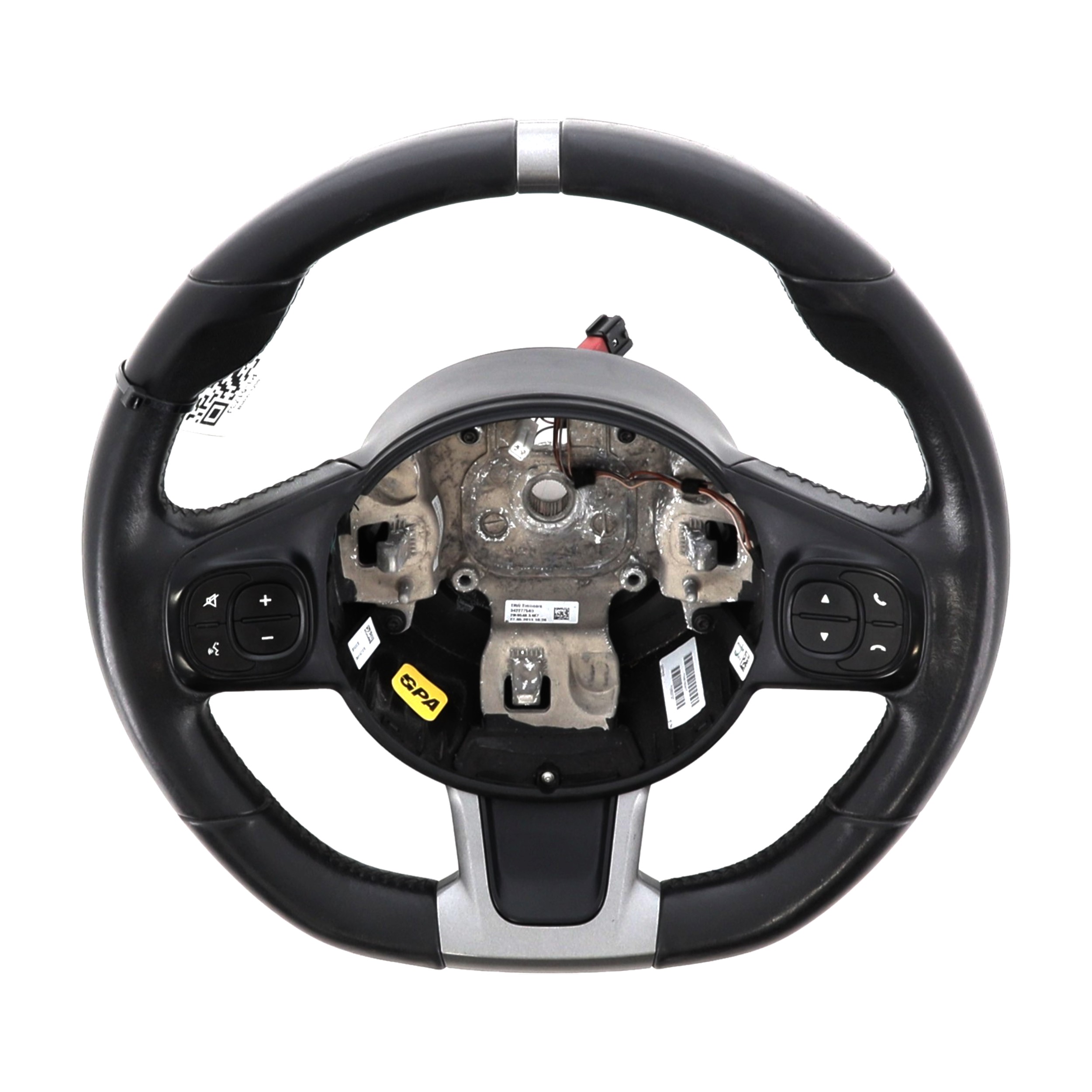 Volant 6000626852 - FIAT 500C 2 PH.2 0.9T 85 - P1-5173J P1-5173J