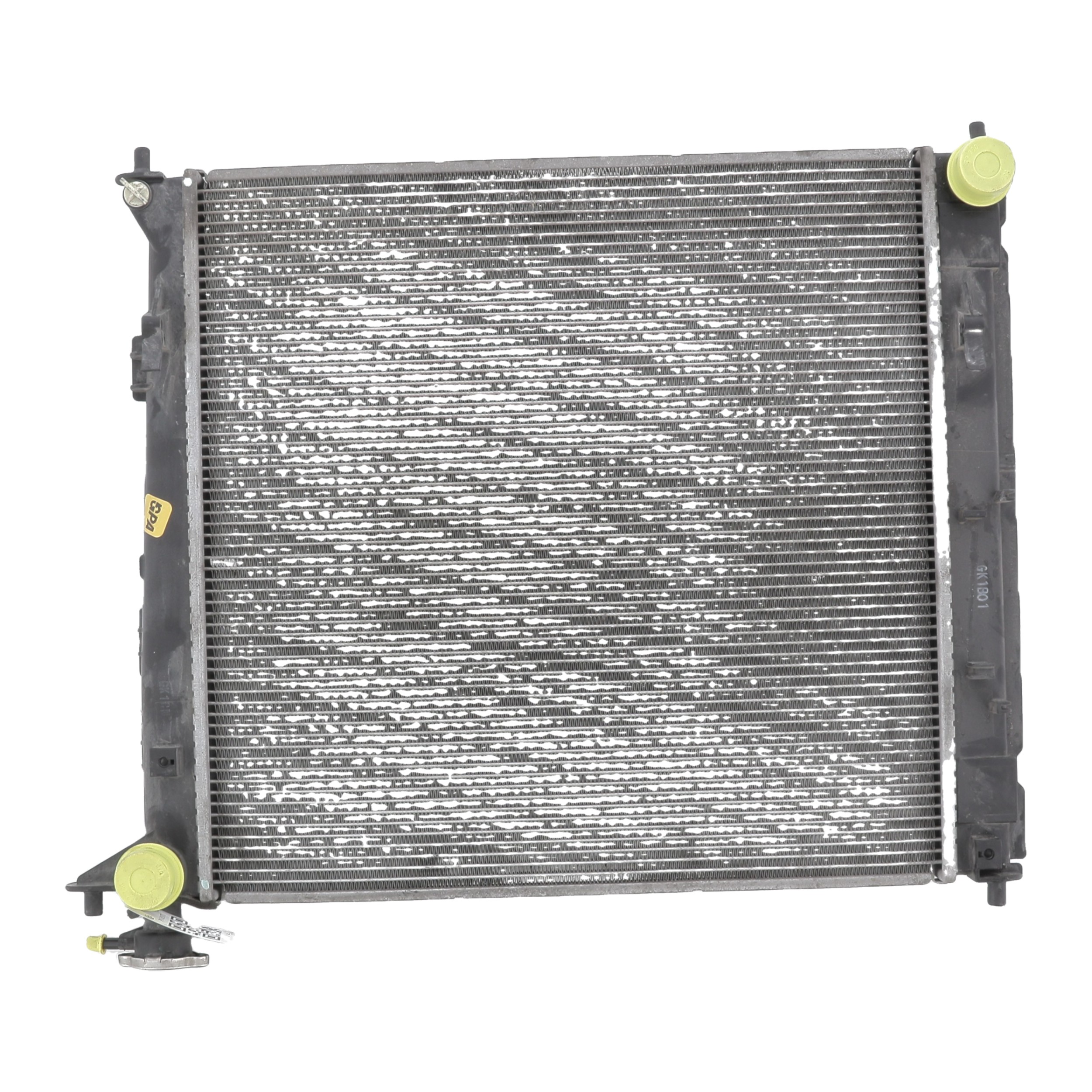 Radiateur d'eau HYUNDAI IX35 PH.1 2.0 CRDI réf. 253102Y001 P1-5217T P1-5217T